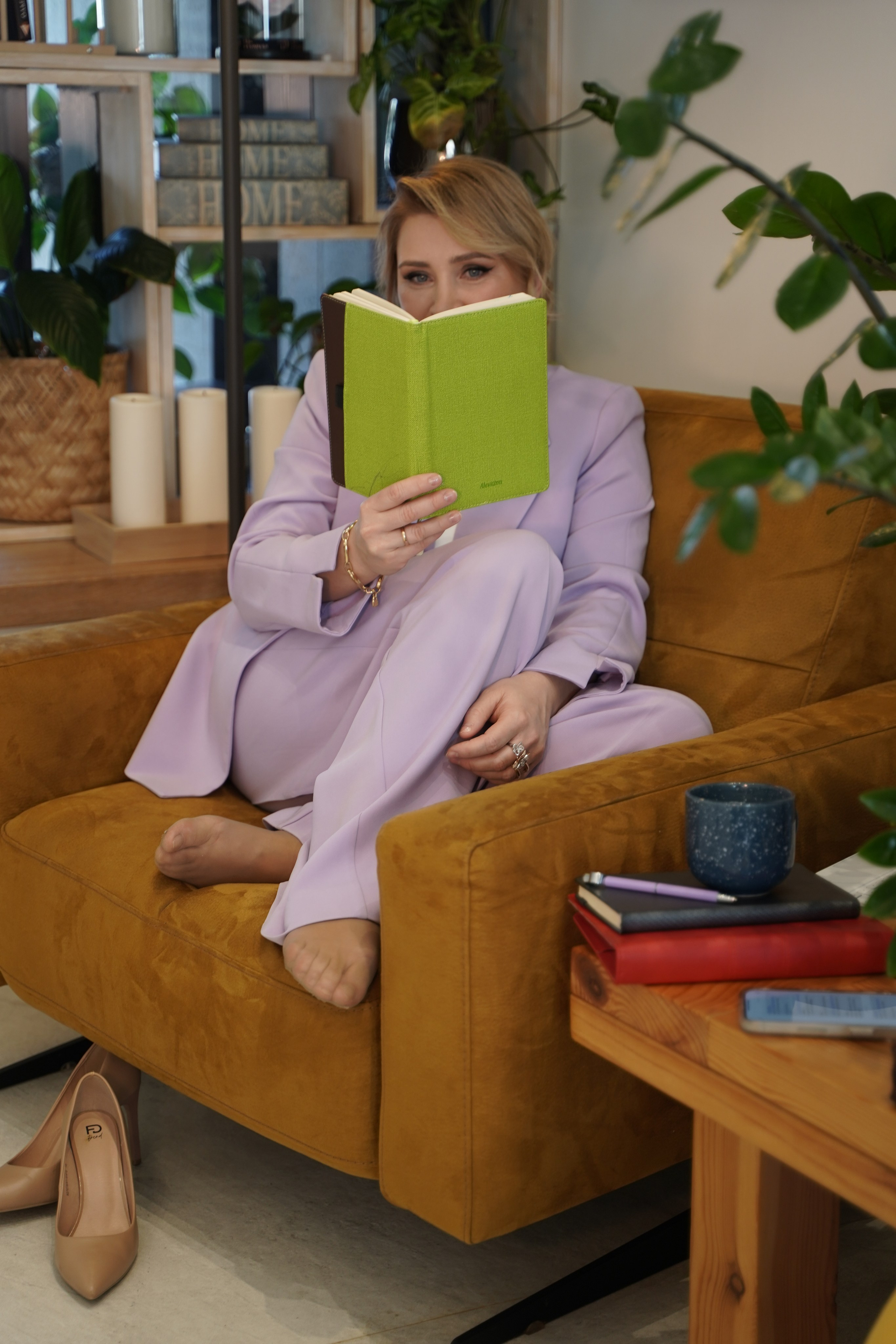 Три образа. Фотограф. Визуал. Хайфа. Талья Цветкова