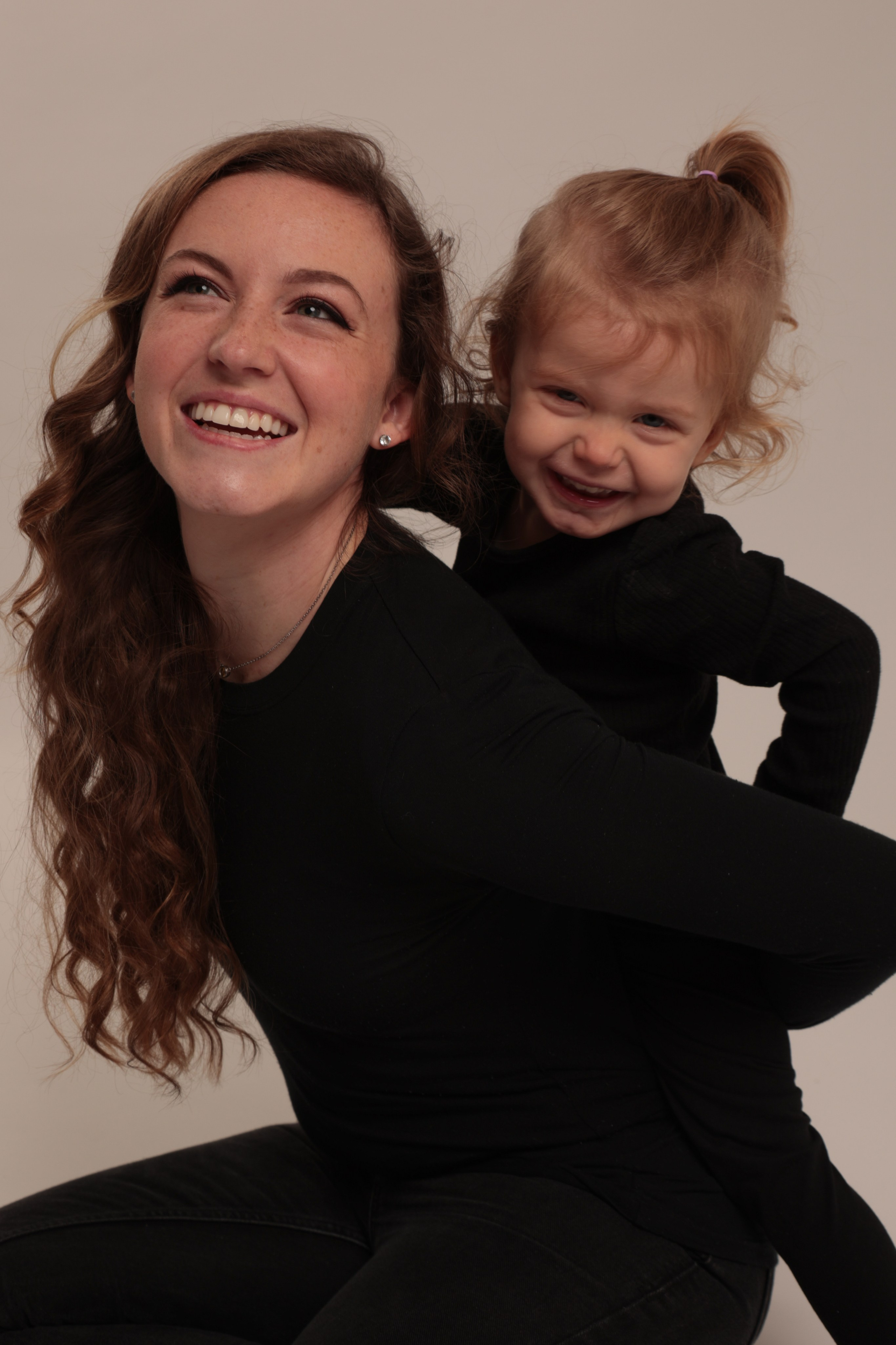 Shelby and Sophie. Photographer in Milan |Mila Pro Photo