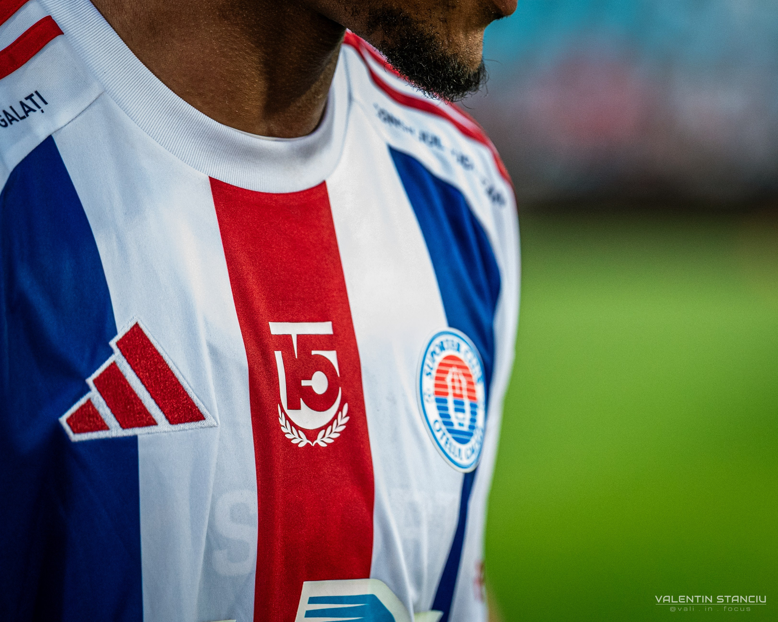 Otelul Galati — CFR Cluj. Fotograf de Sport, Portret, Produs, Corporate, Cultural și Evenimente în Galați | Valentin Stanciu