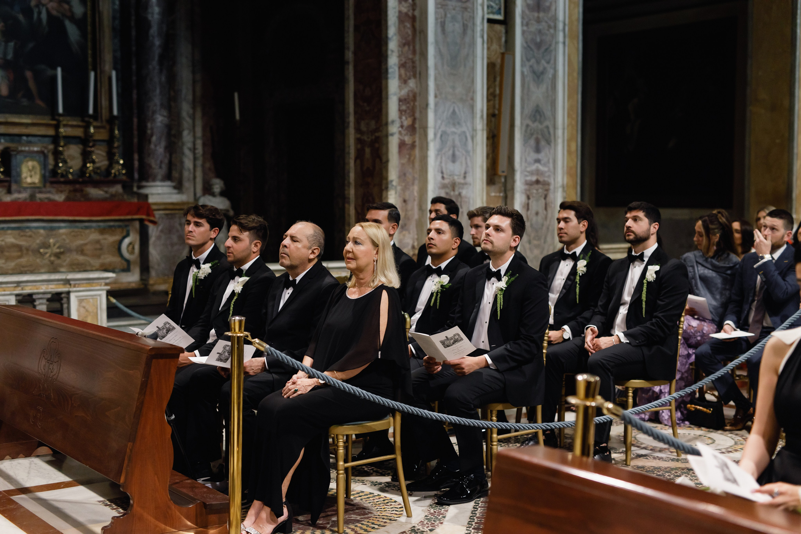 Karen & Dante | Rome. Wedding Photographer Rome Tuscany Como Sicily Puglia Amalfy Italy- Oksana Savenchuk