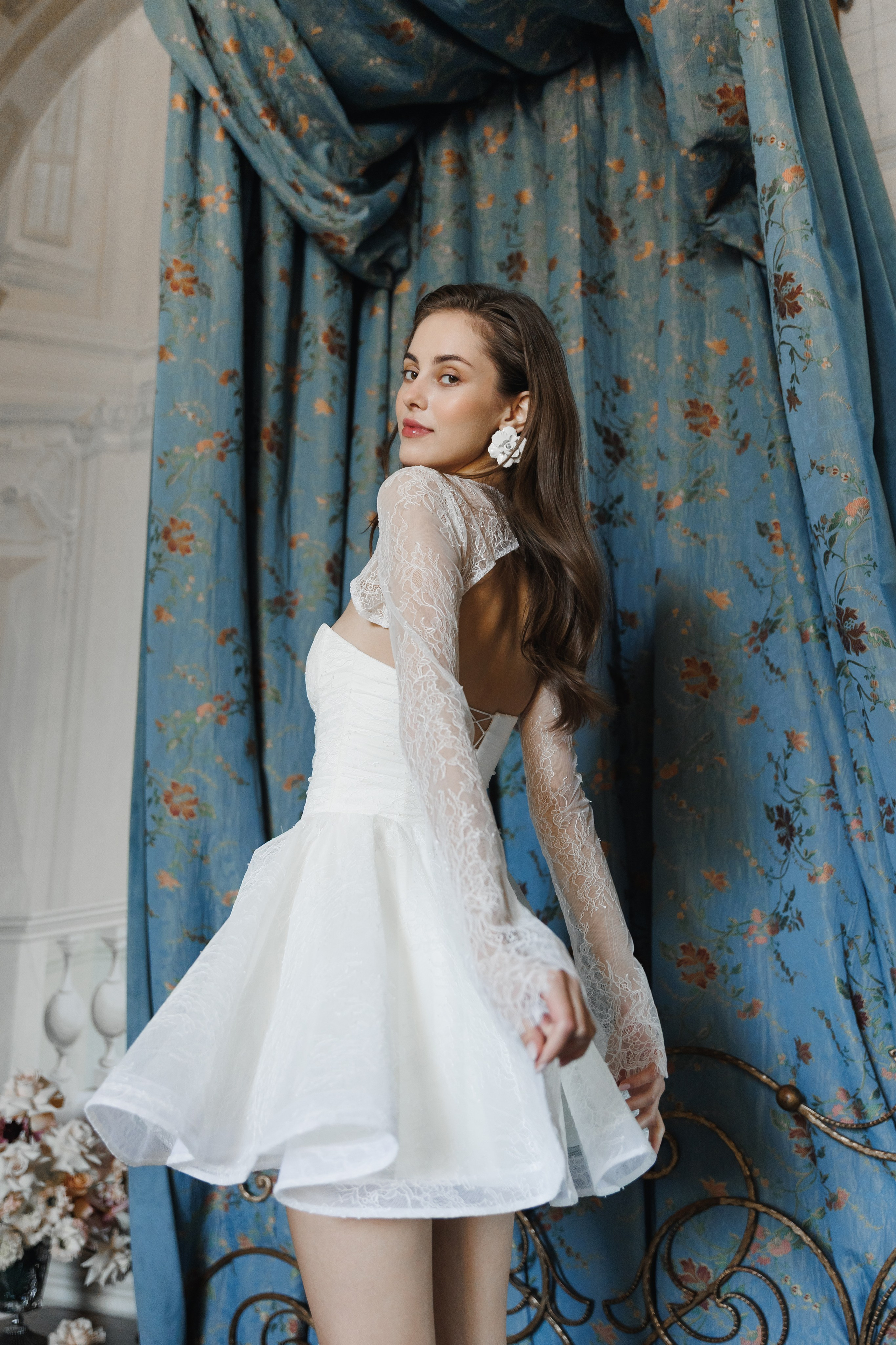 Wedding Photographer Rome Tuscany Como Sicily Puglia Amalfy Italy- Oksana Savenchuk