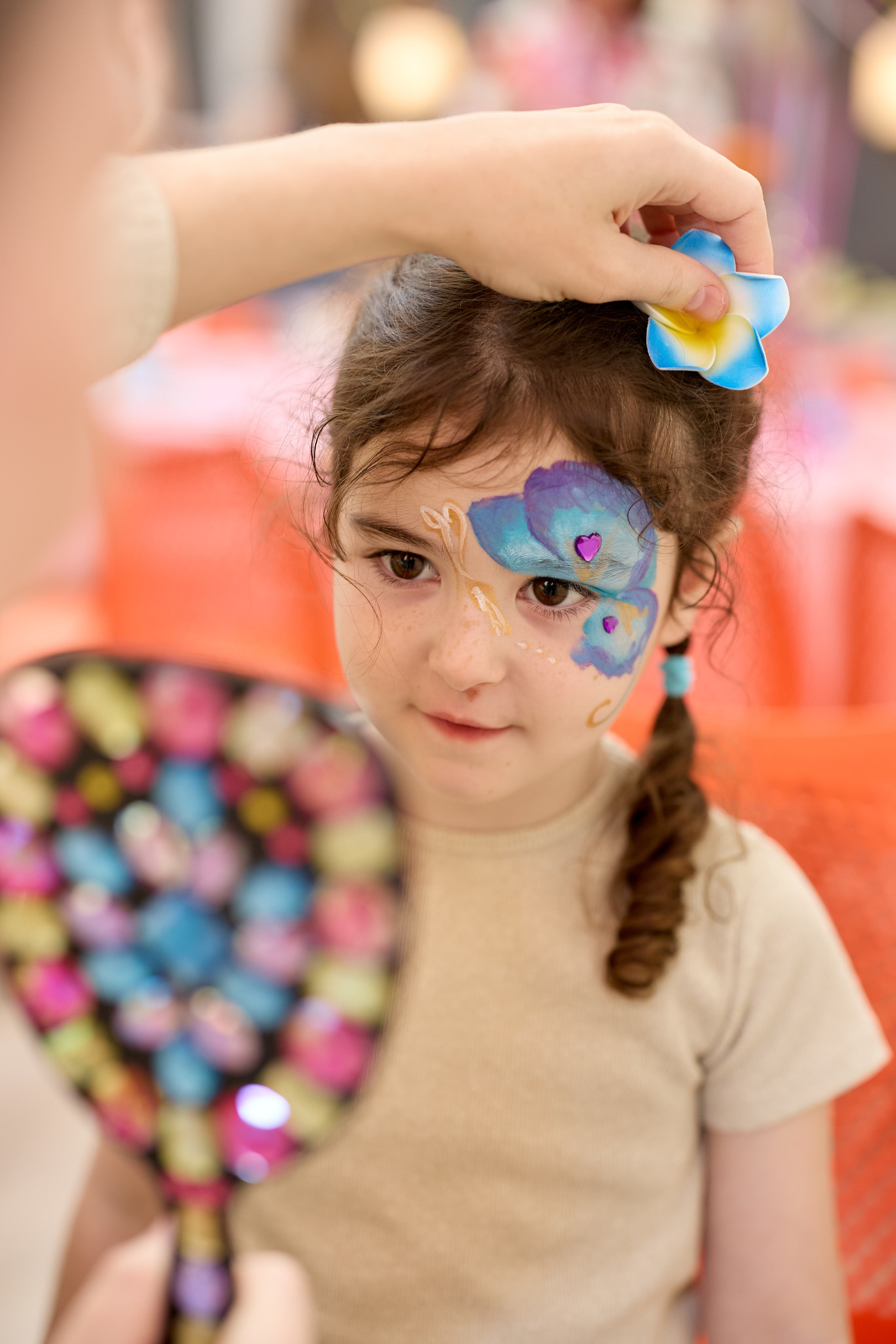 STEPHANIE 5. Photographer Julia Makoveeva