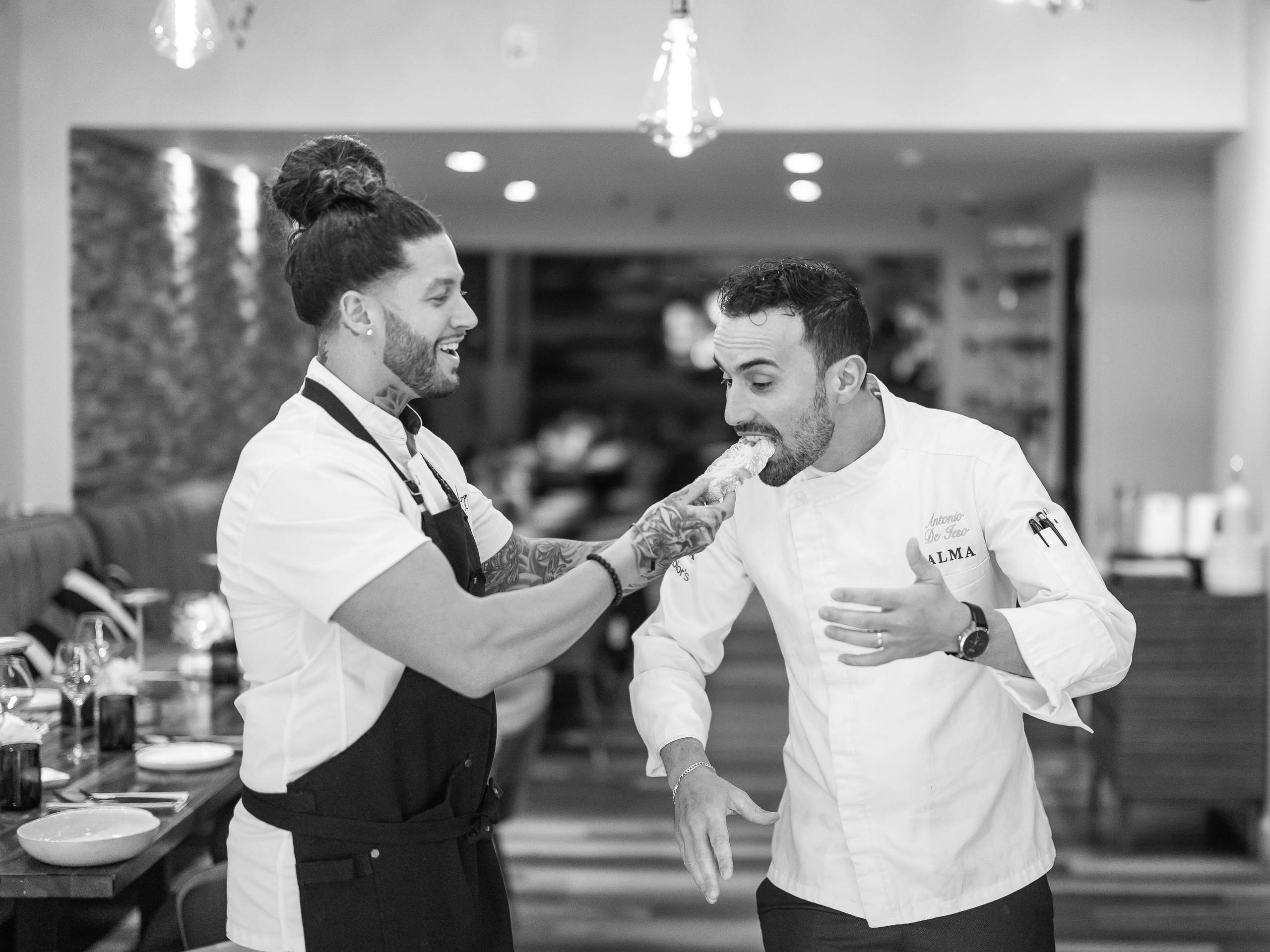 Gallery. Food Photography