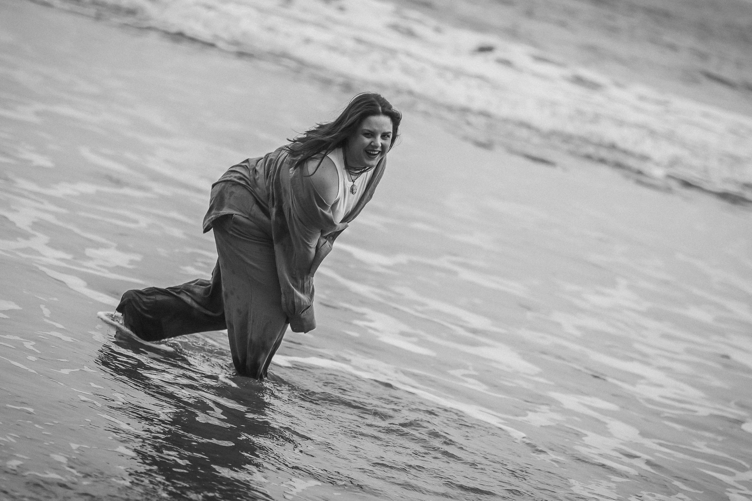 Yana. Photographer Co Dublin, Balbriggan — Agata Maliseva