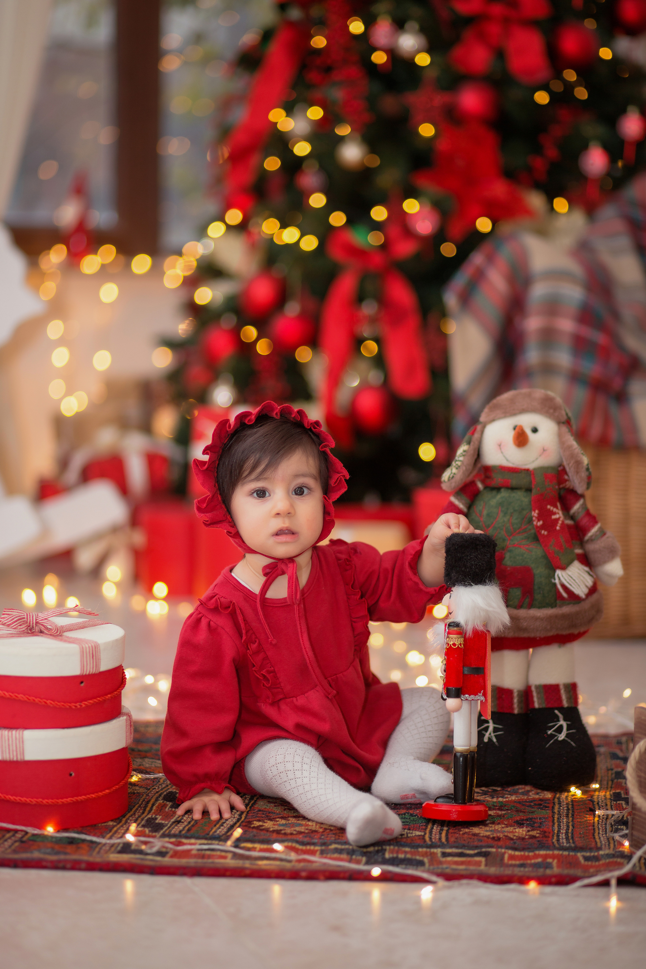 Новый год. Детский и семейный фотограф Армения, Грузия
