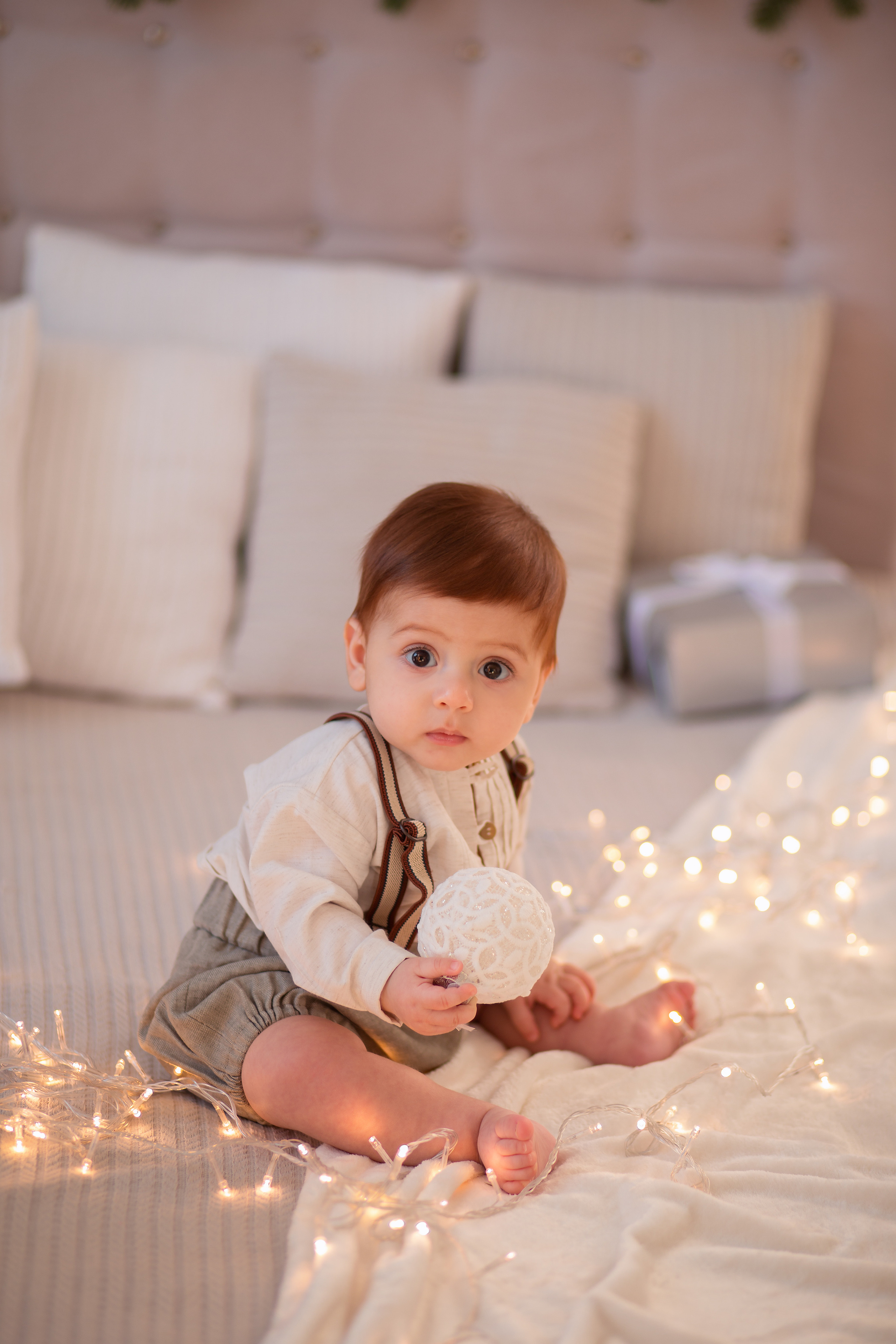 Новый год. Детский и семейный фотограф Армения, Грузия