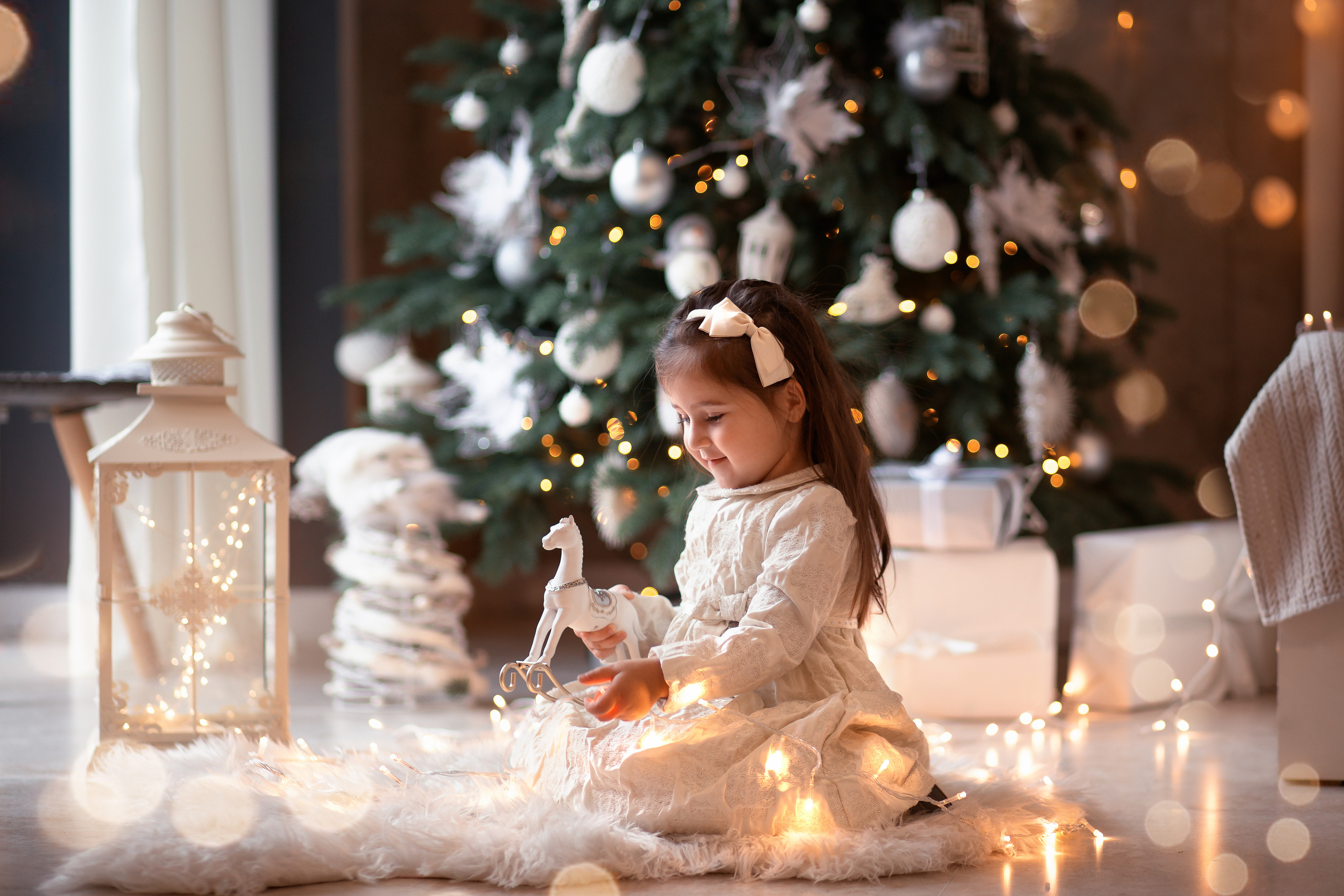 Новый год. Детский и семейный фотограф Армения, Грузия