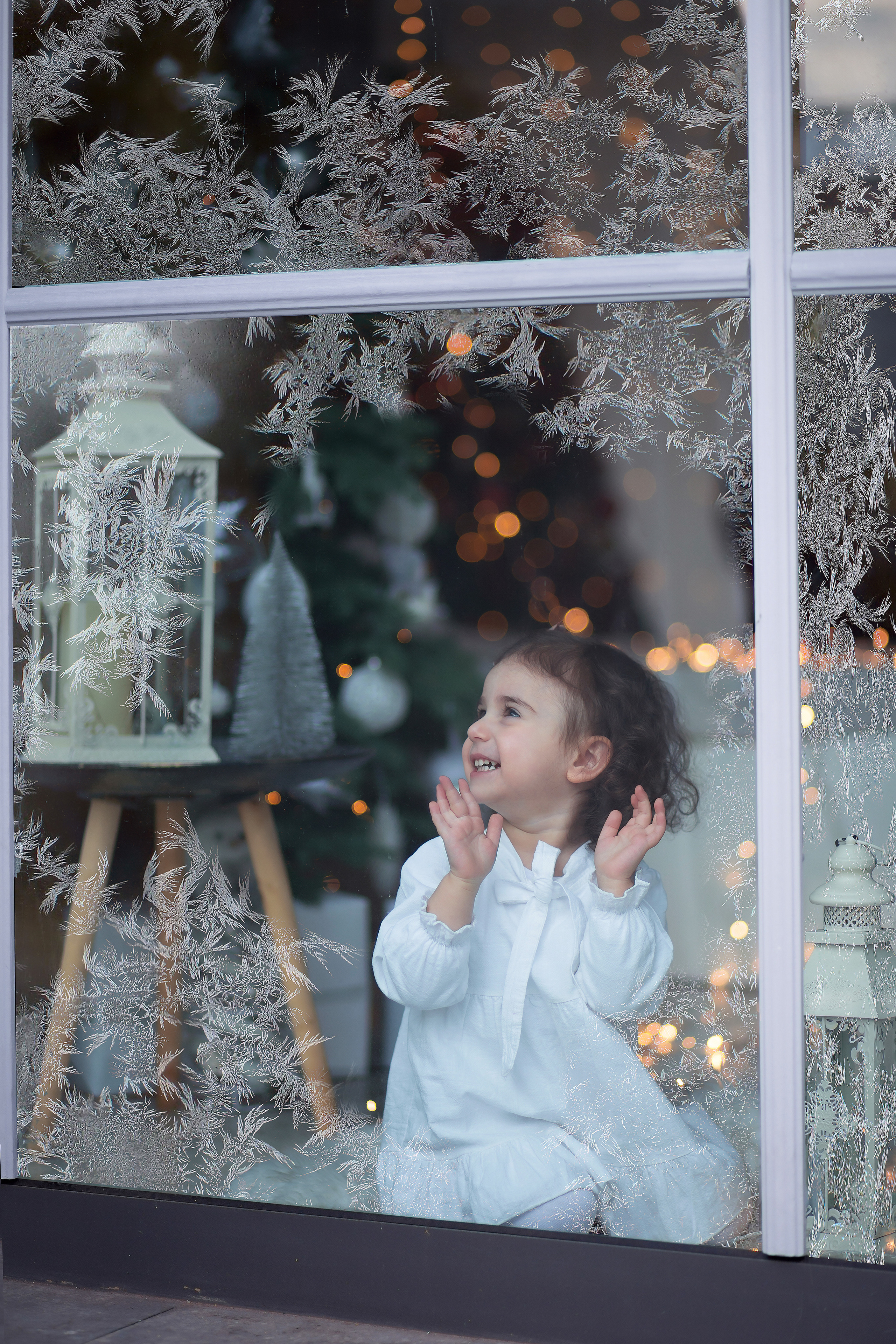 Новый год. Детский и семейный фотограф Армения, Грузия