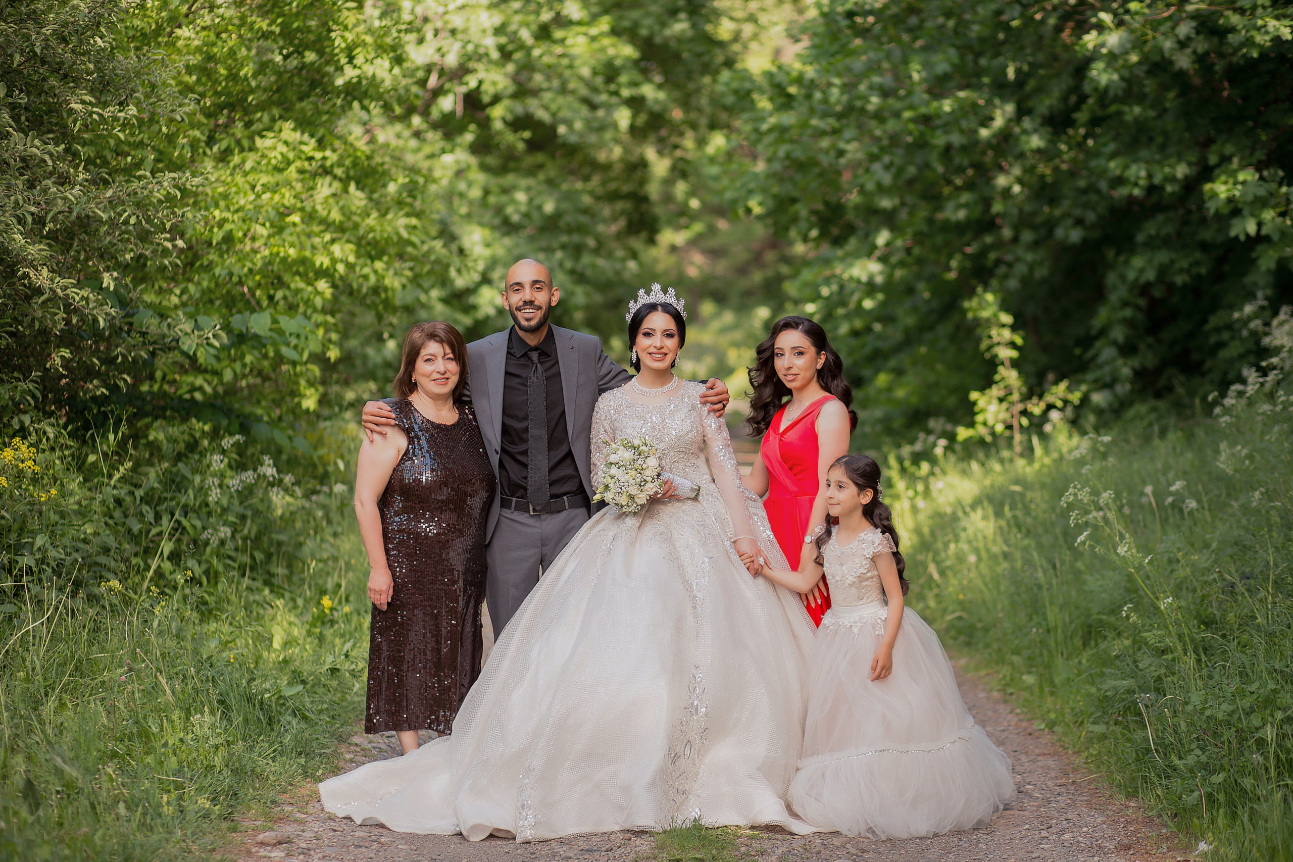 Mousa&Seda. Детский и семейный фотограф Армения, Грузия