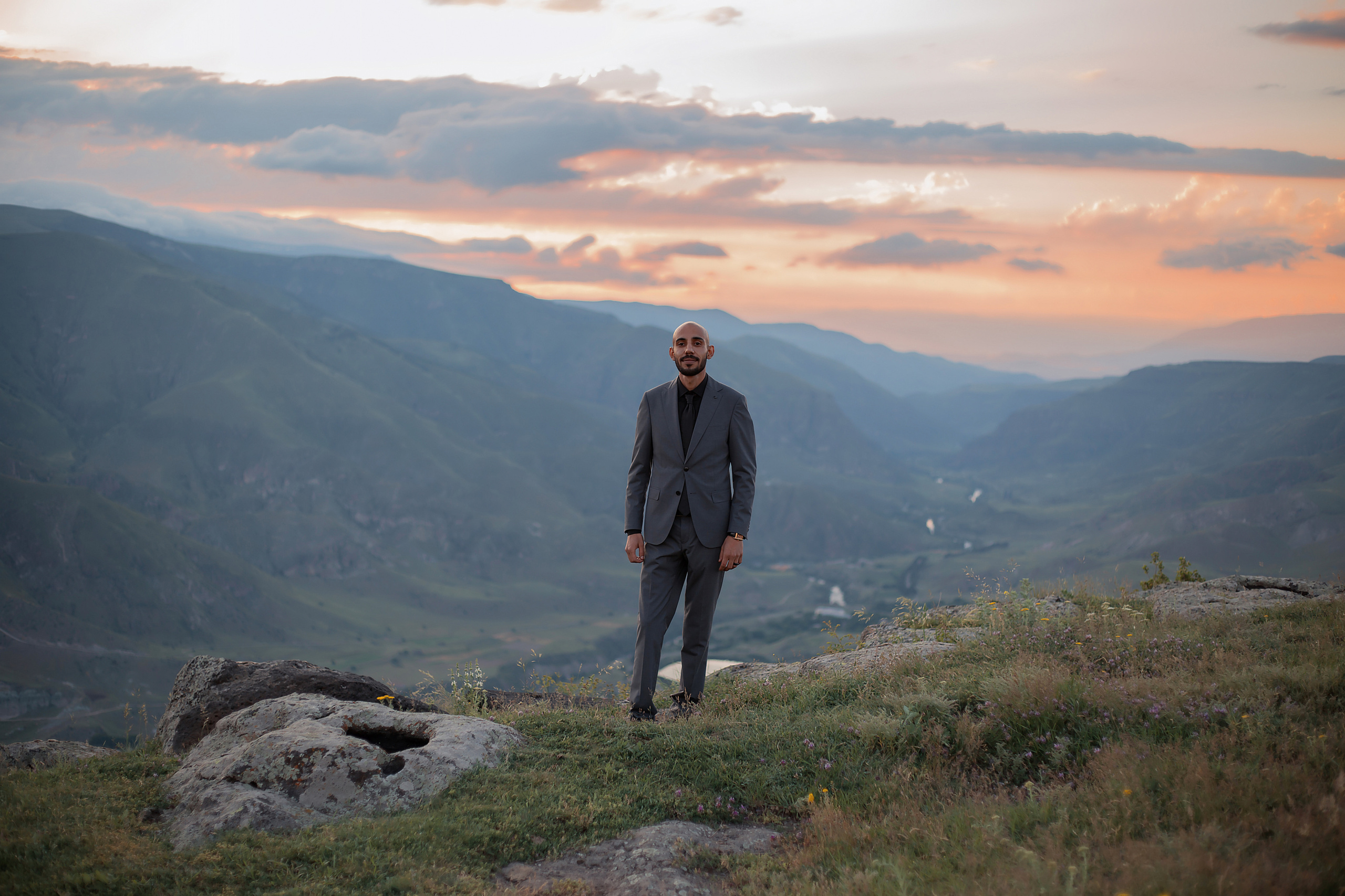 Mousa&Seda. Детский и семейный фотограф Армения, Грузия