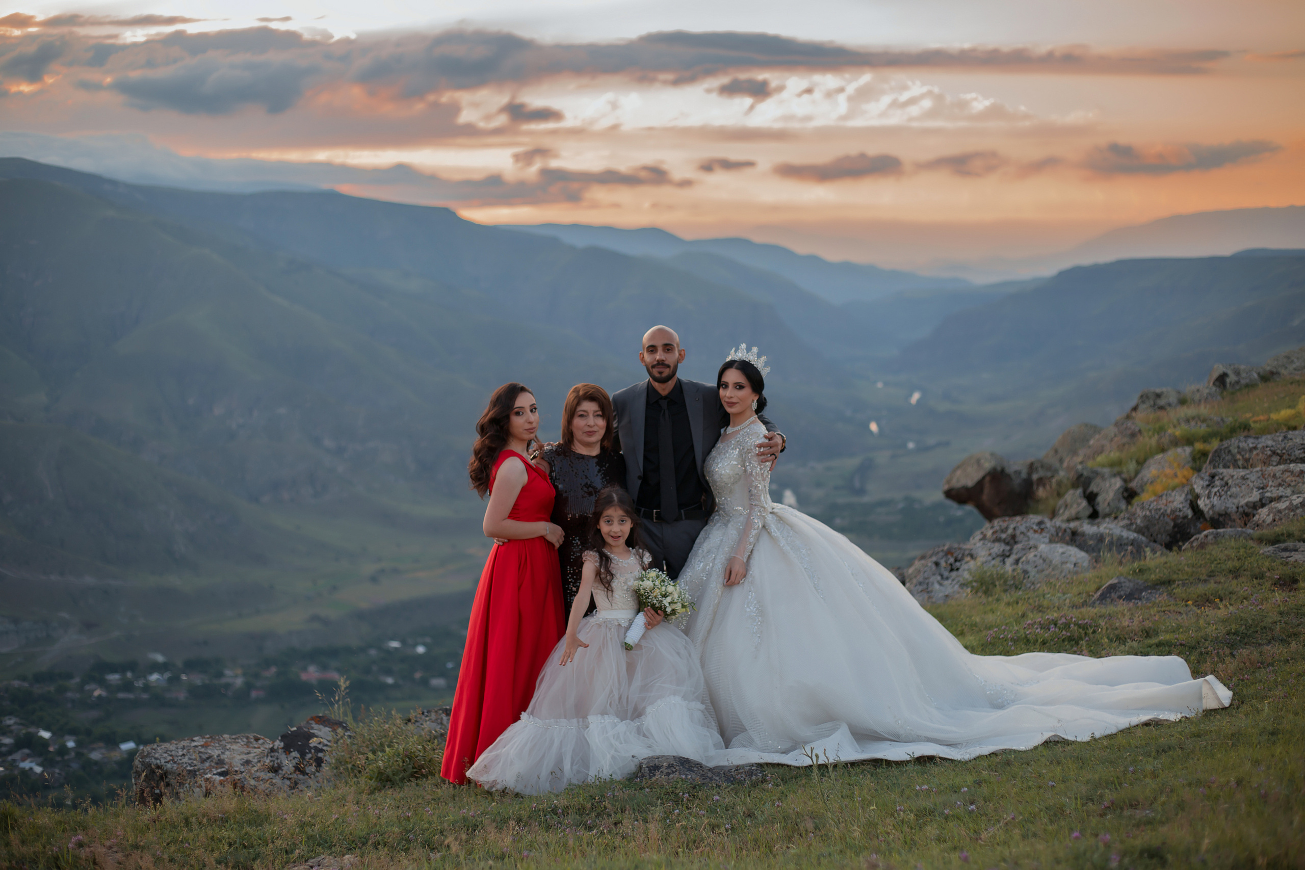 Mousa&Seda. Детский и семейный фотограф Армения, Грузия