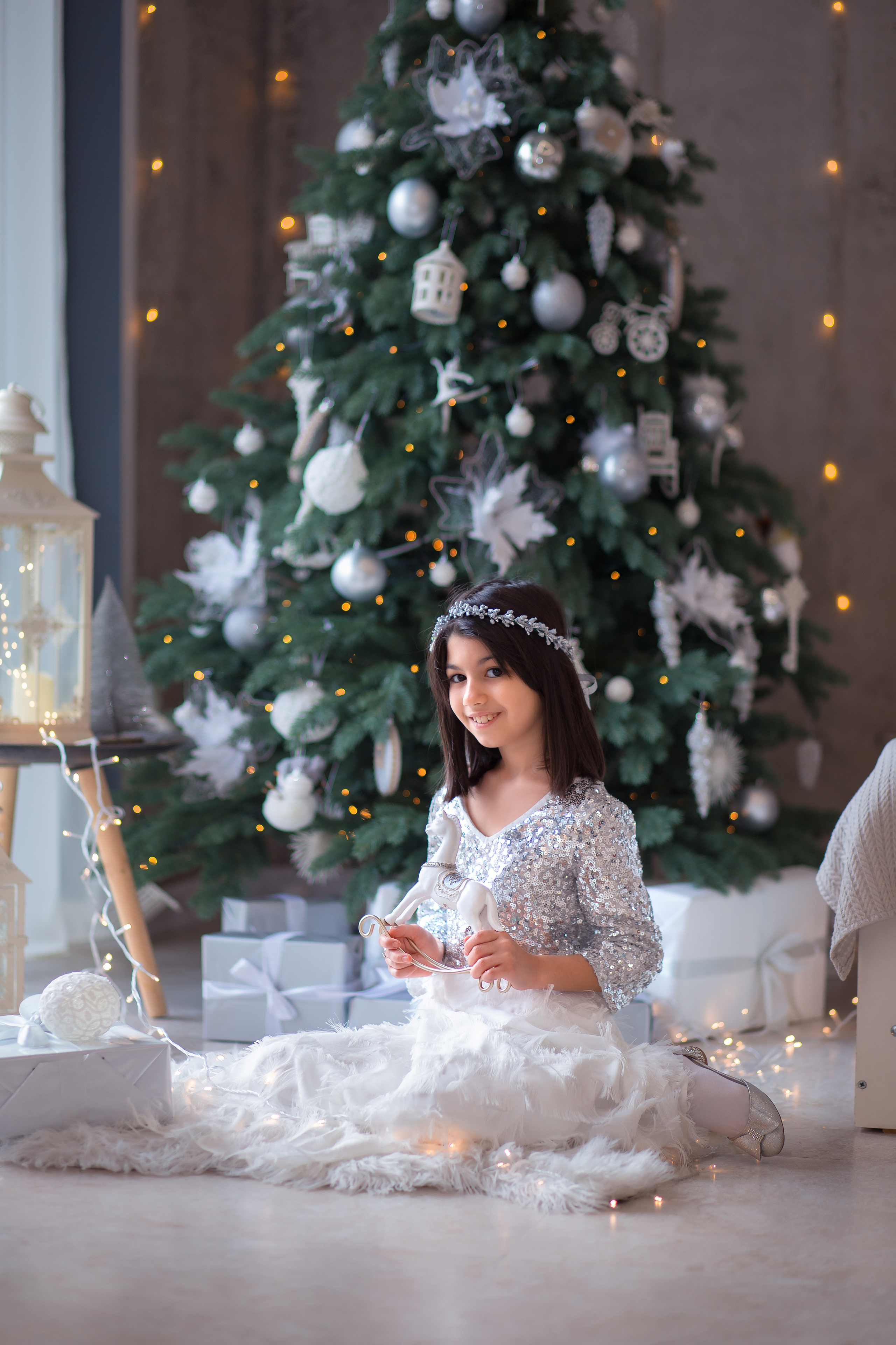 Новый год. Детский и семейный фотограф Армения, Грузия