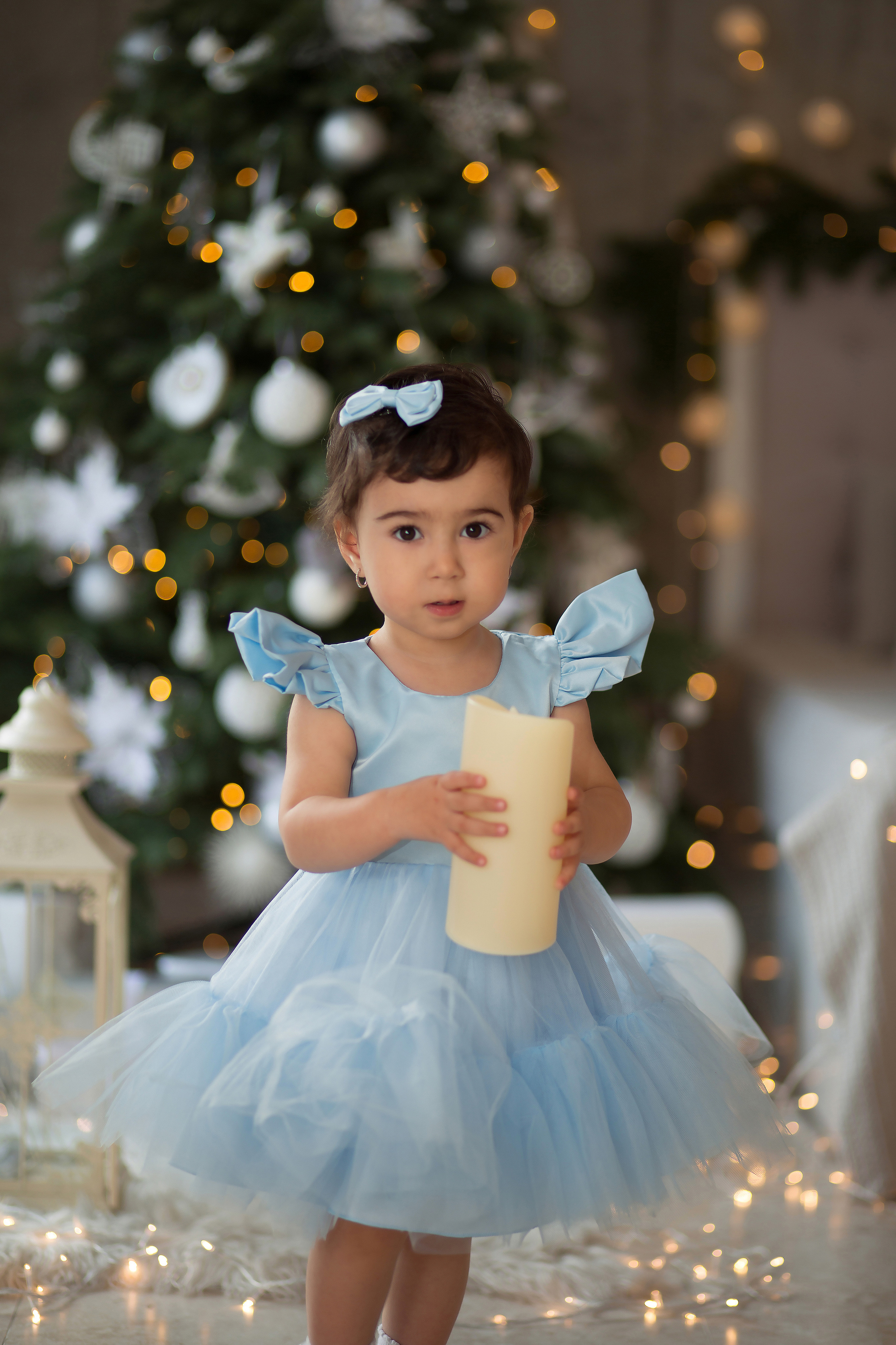 Новый год. Детский и семейный фотограф Армения, Грузия