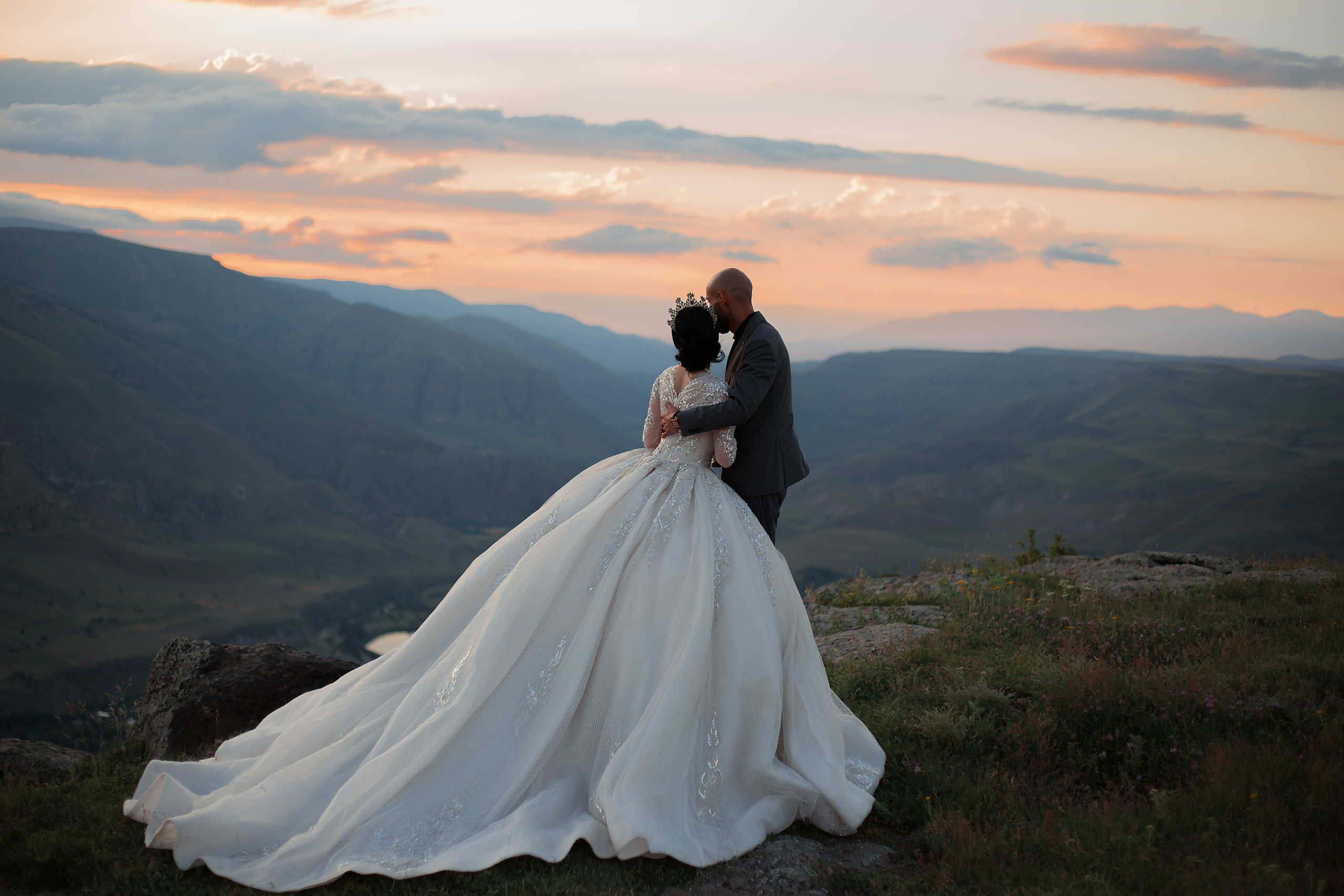 Mousa&Seda. Детский и семейный фотограф Армения, Грузия