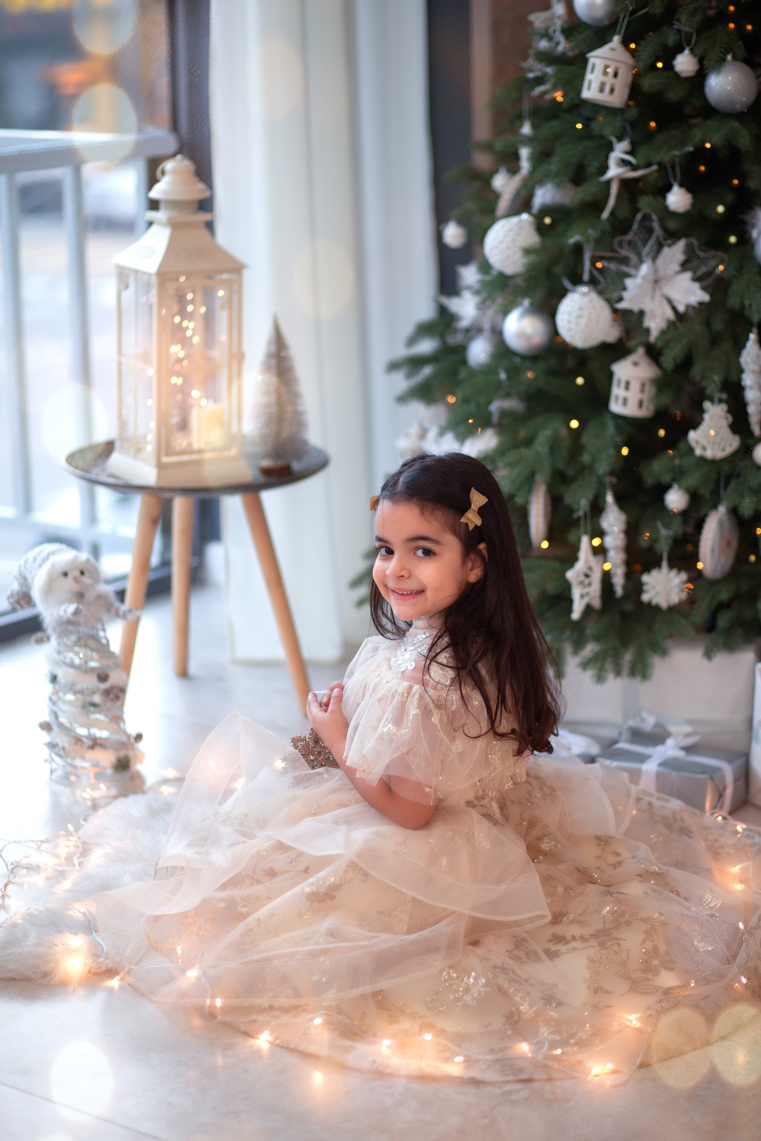 Новый год. Детский и семейный фотограф Армения, Грузия