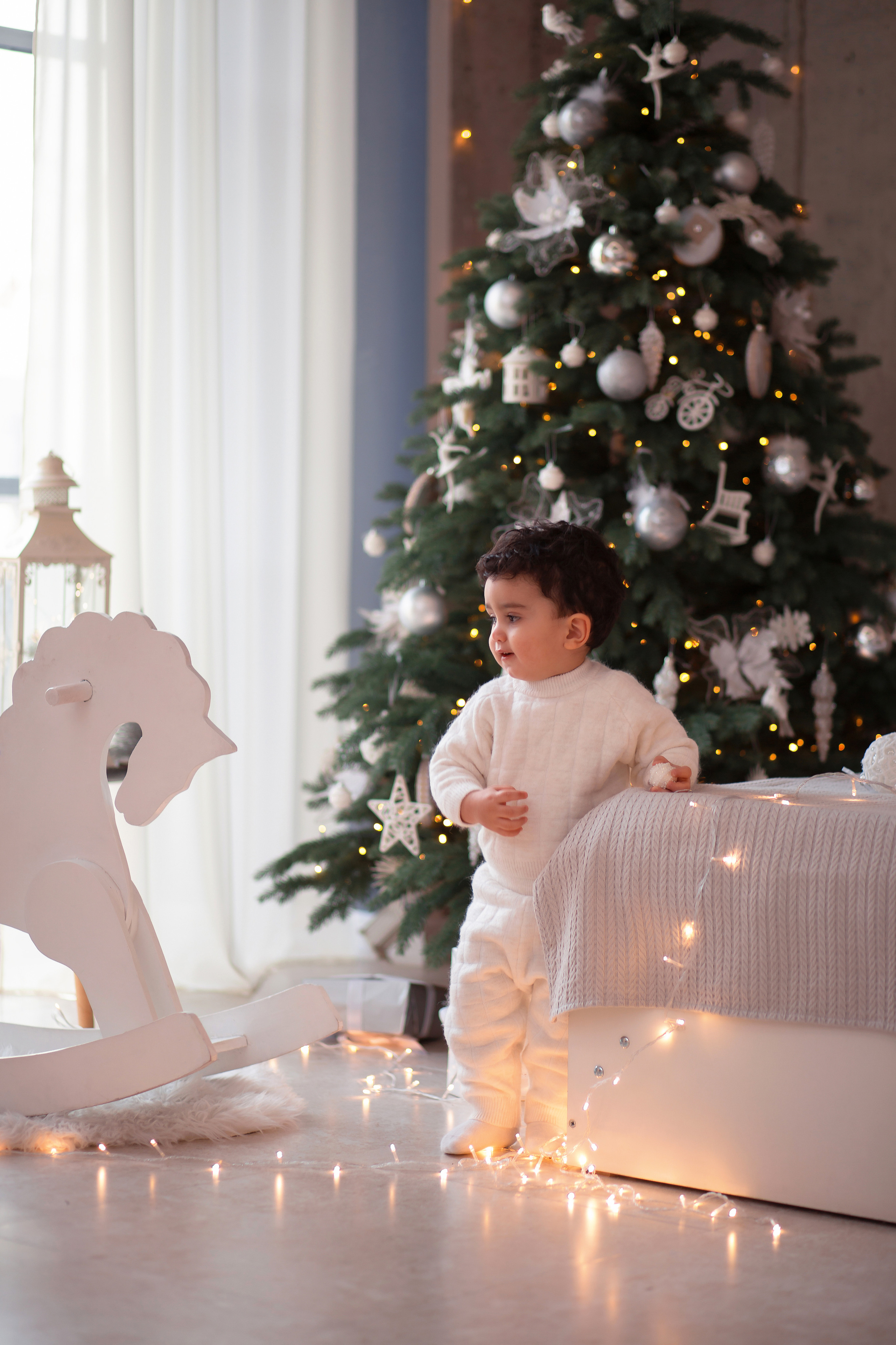 Новый год. Детский и семейный фотограф Армения, Грузия