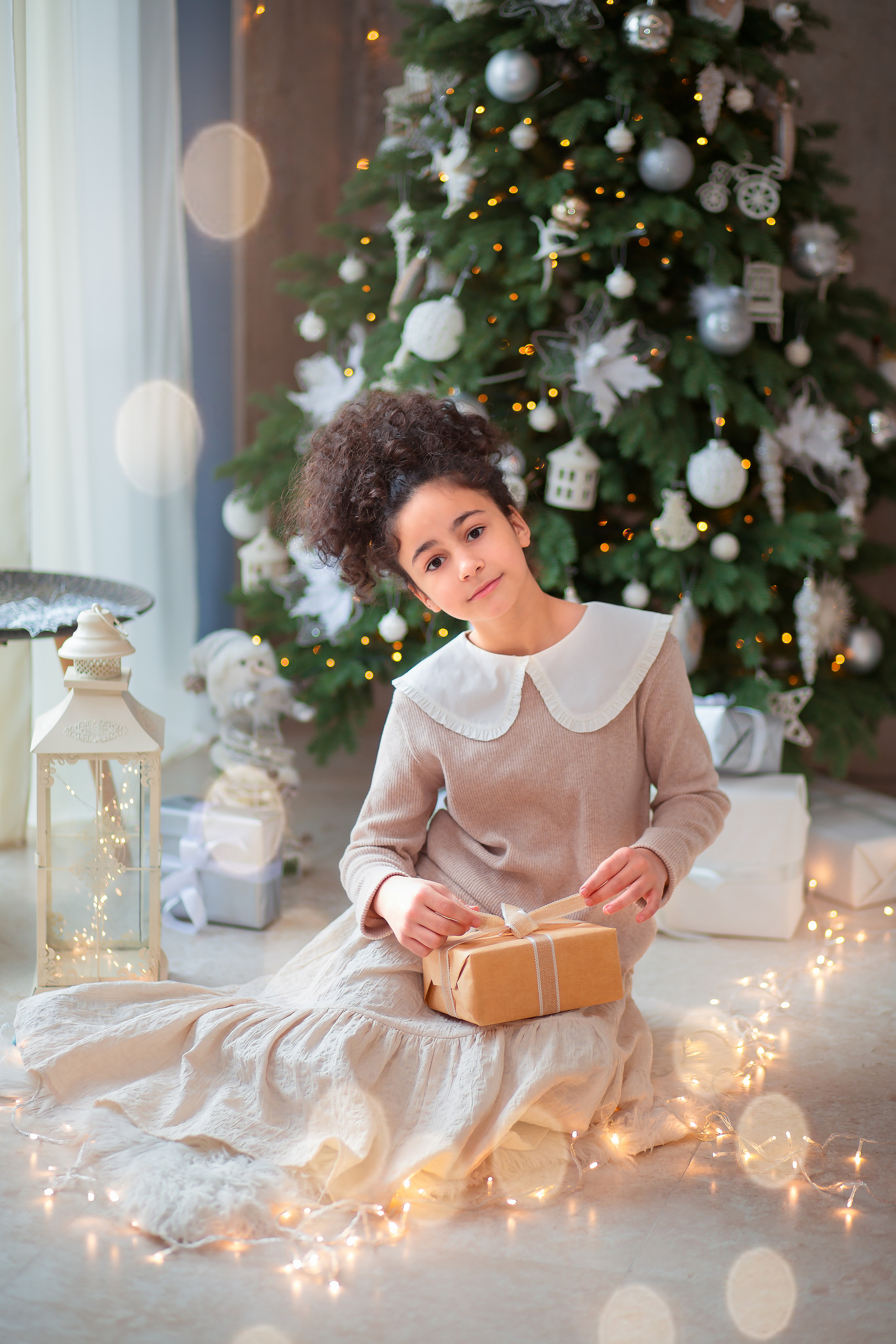 Новый год. Детский и семейный фотограф Армения, Грузия