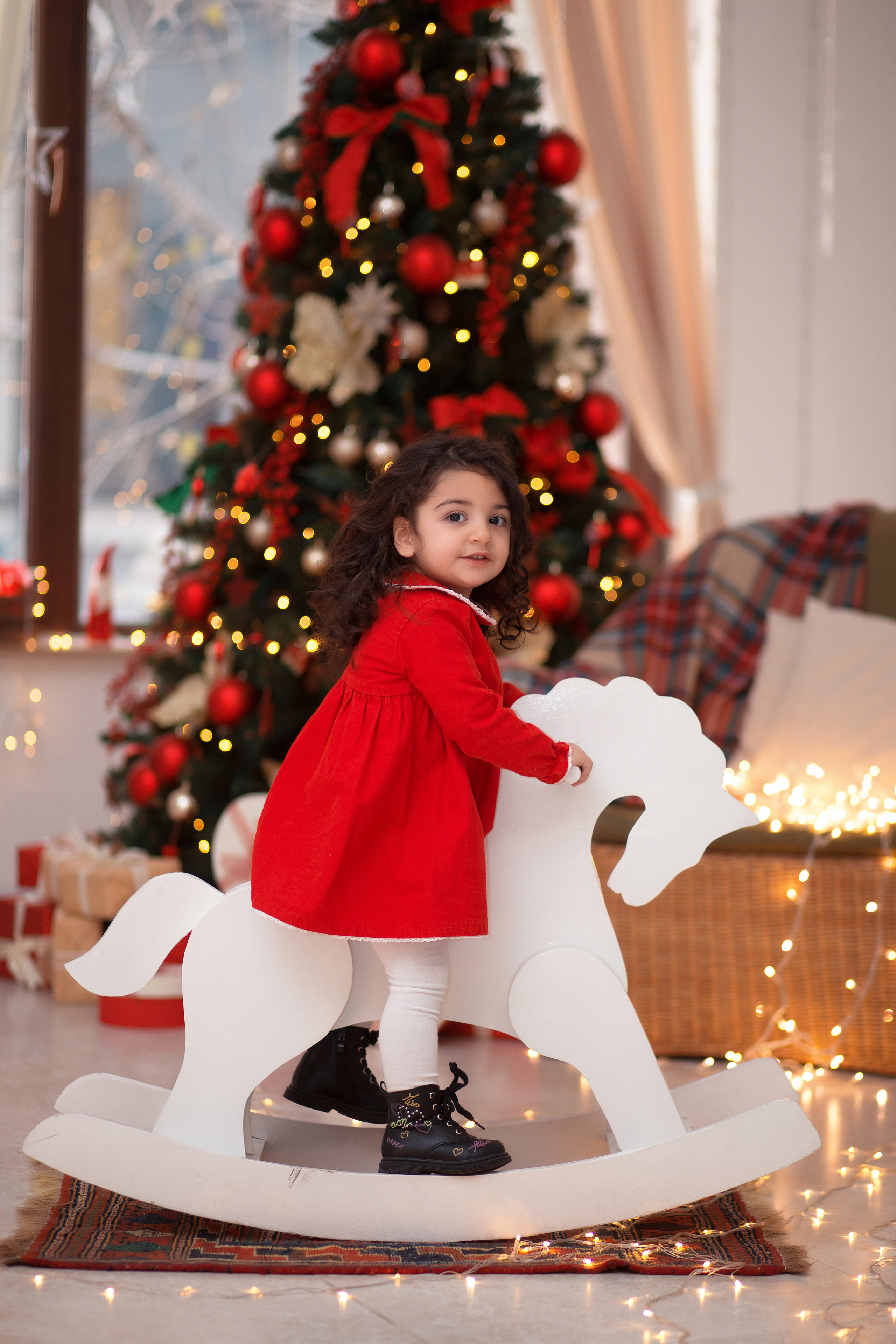 Новый год. Детский и семейный фотограф Армения, Грузия