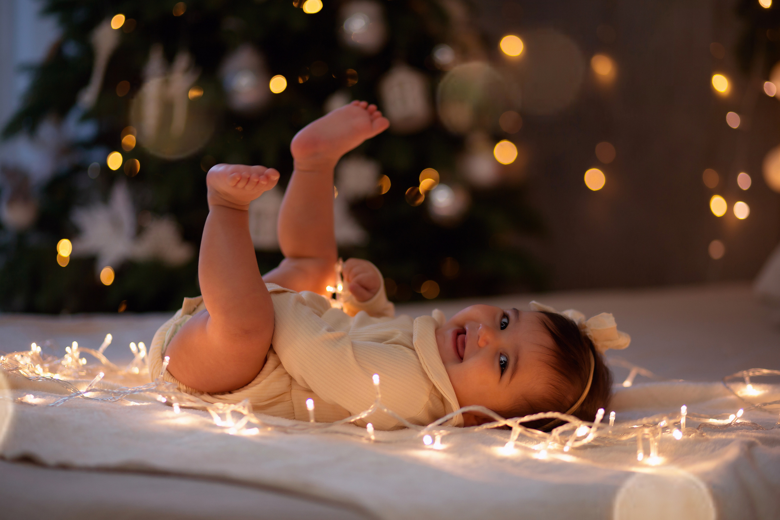 Новый год. Детский и семейный фотограф Армения, Грузия