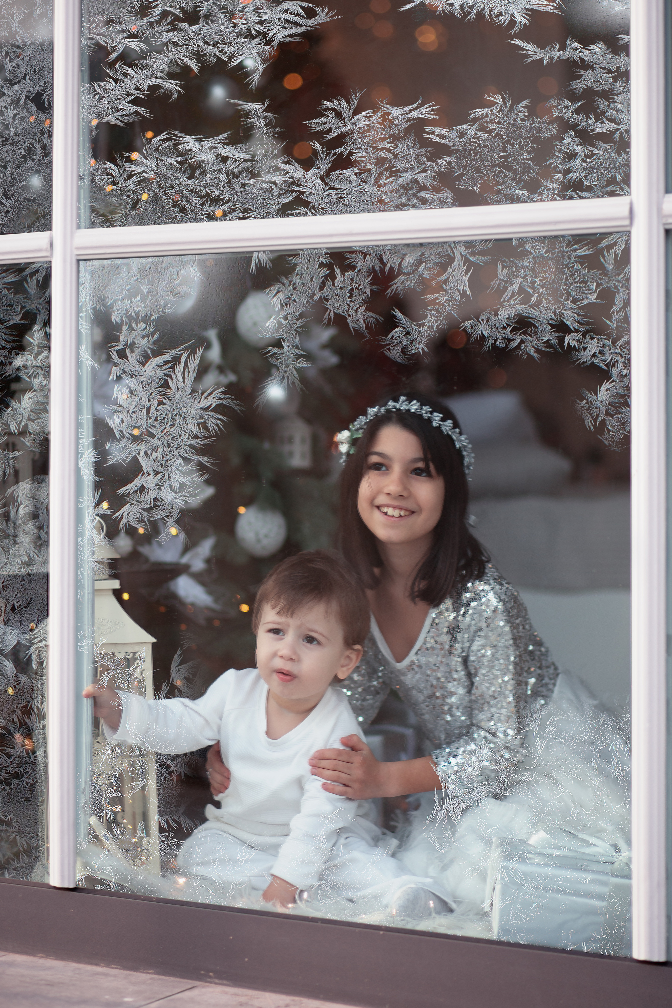 Новый год. Детский и семейный фотограф Армения, Грузия