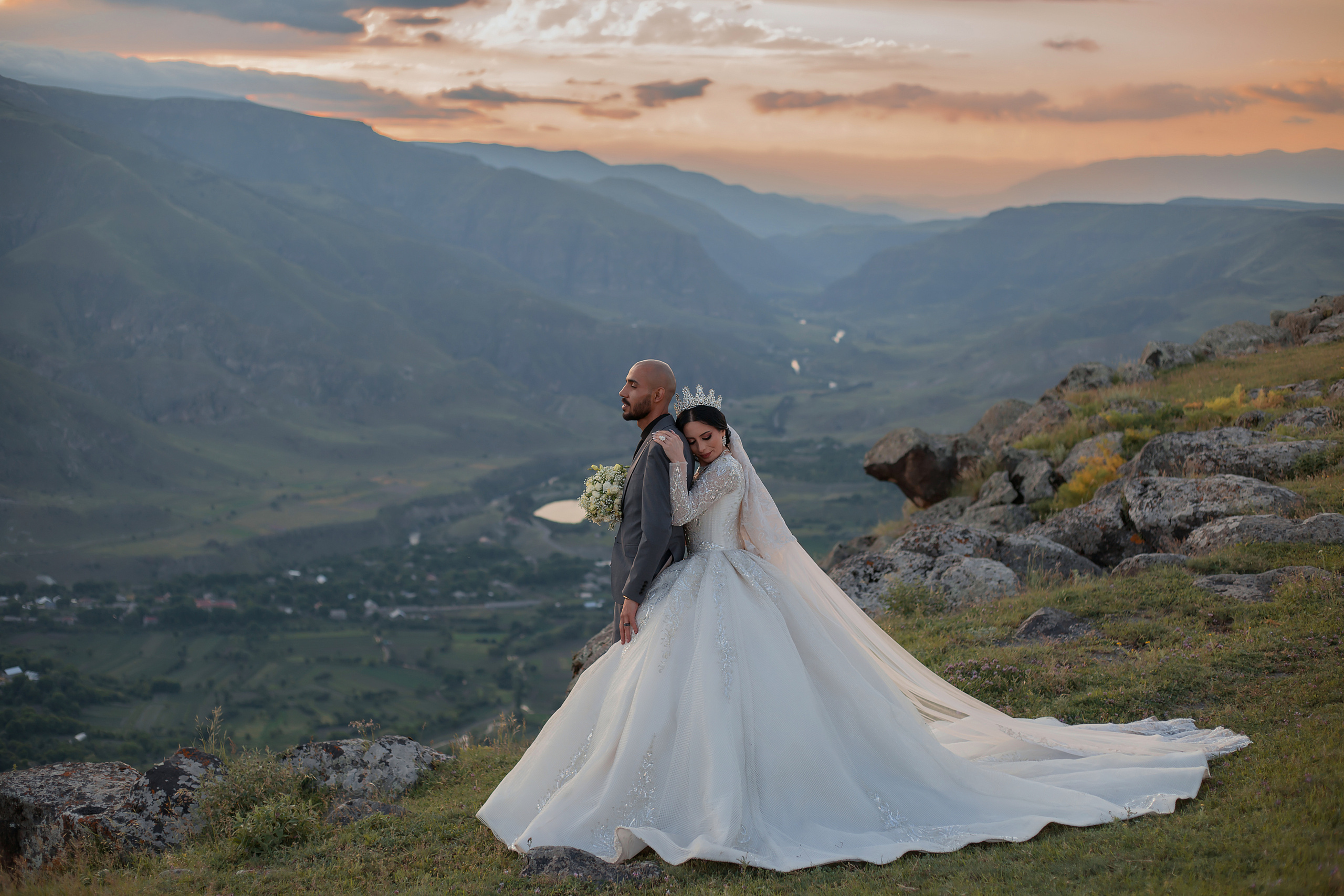 Mousa&Seda. Детский и семейный фотограф Армения, Грузия