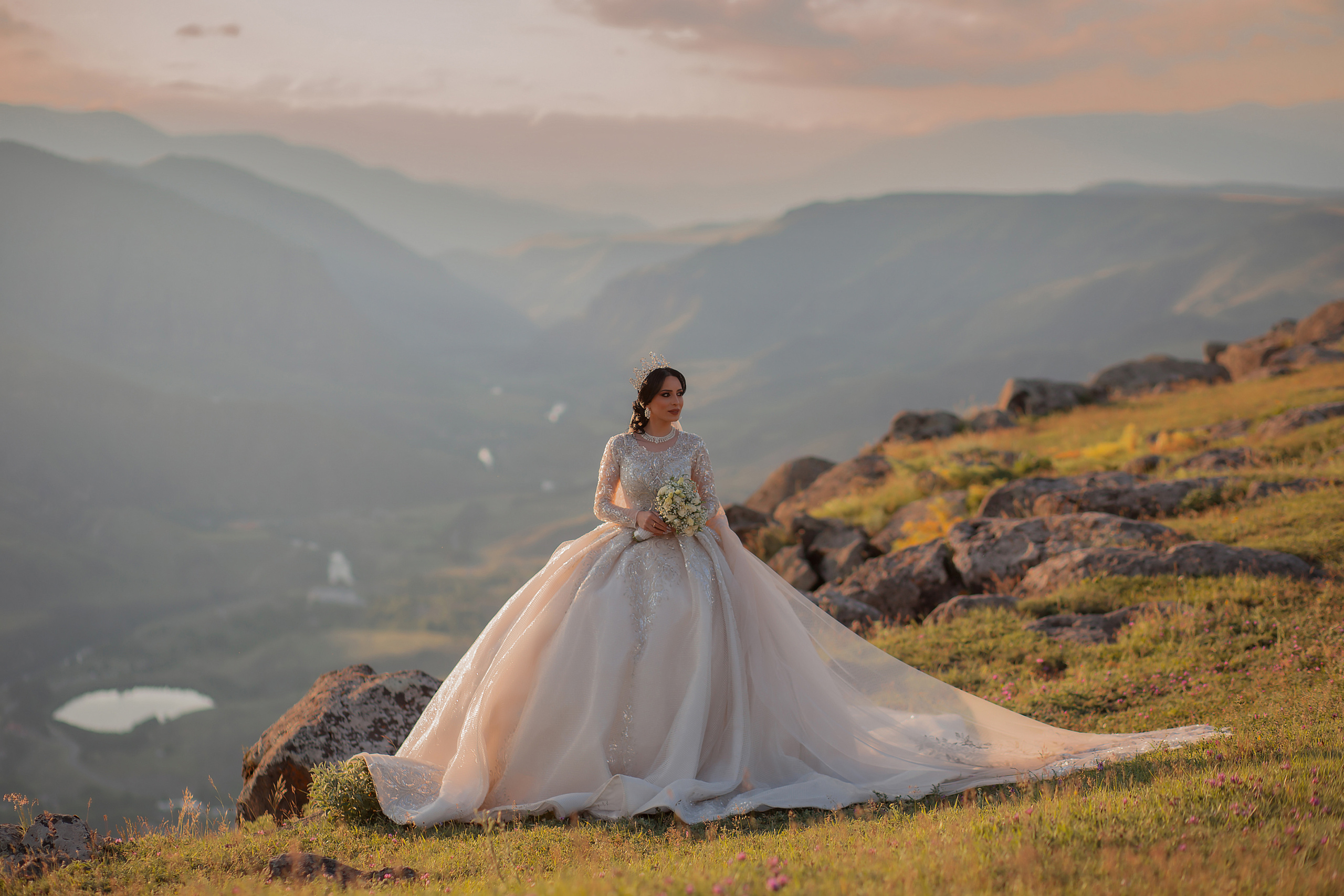 Mousa&Seda. Детский и семейный фотограф Армения, Грузия