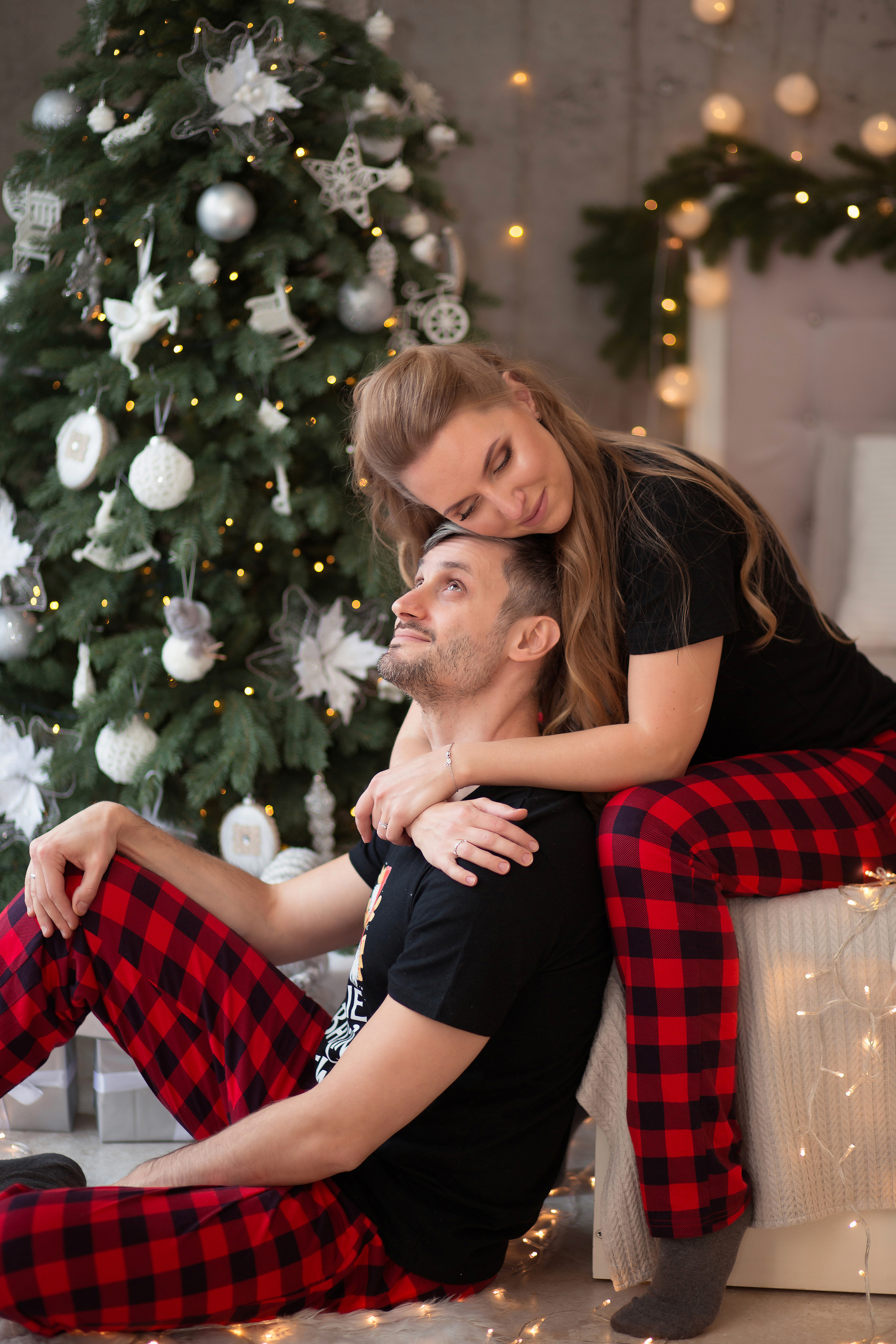 Новый год. Детский и семейный фотограф Армения, Грузия