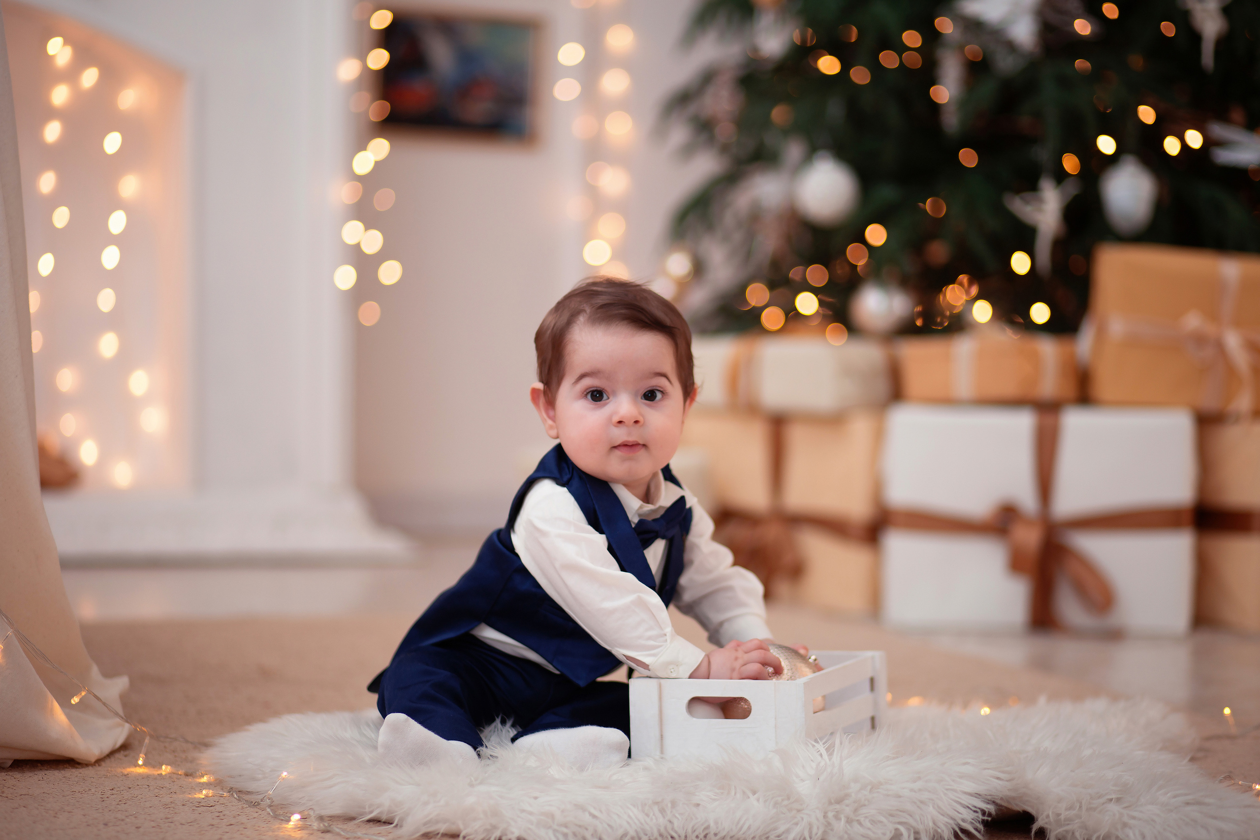 Новый год. Детский и семейный фотограф Армения, Грузия
