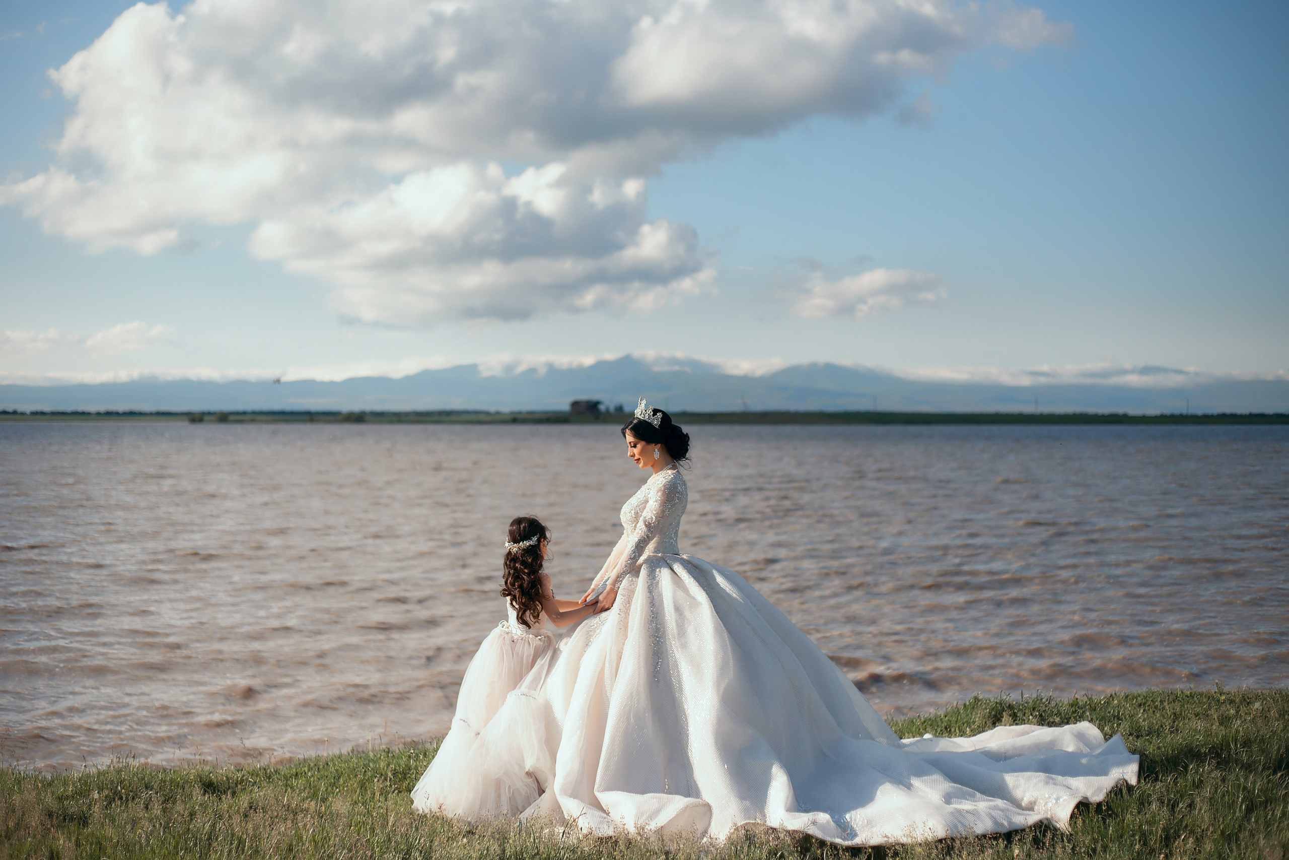 Mousa&Seda. Детский и семейный фотограф Армения, Грузия