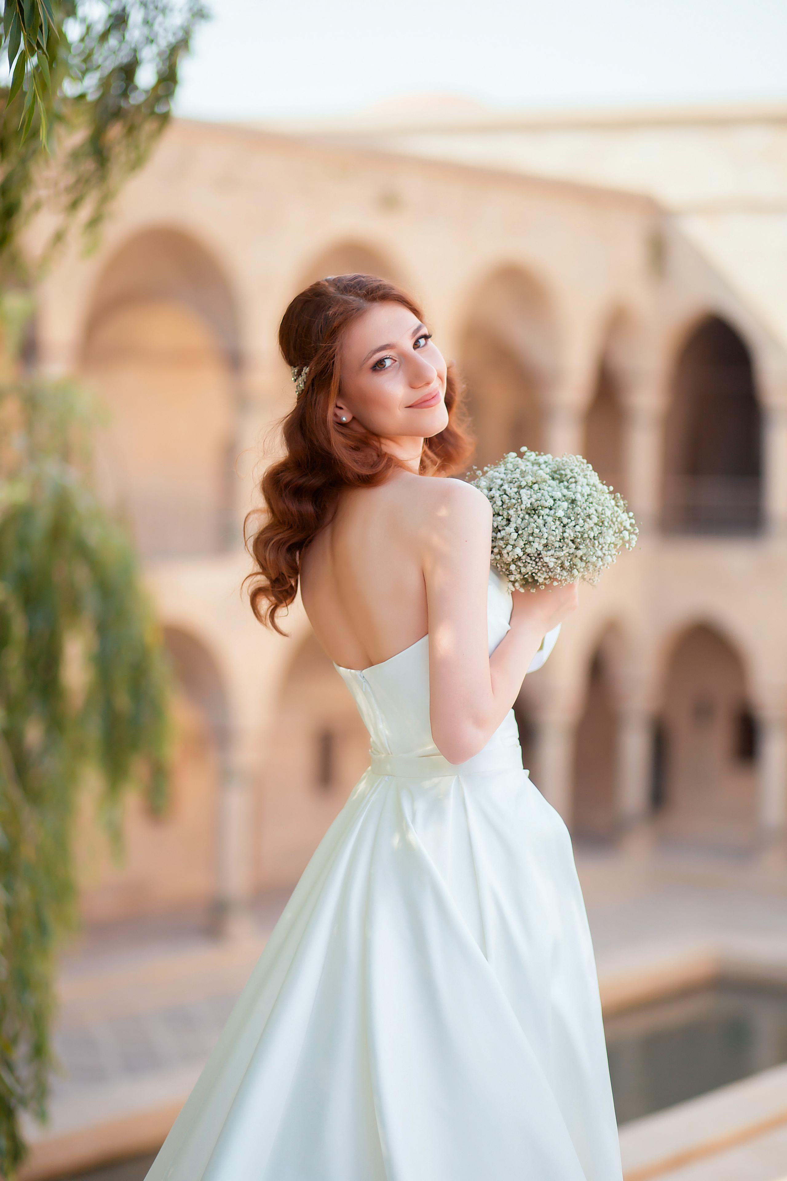 Emanuel & Maria. Детский и семейный фотограф Армения, Грузия