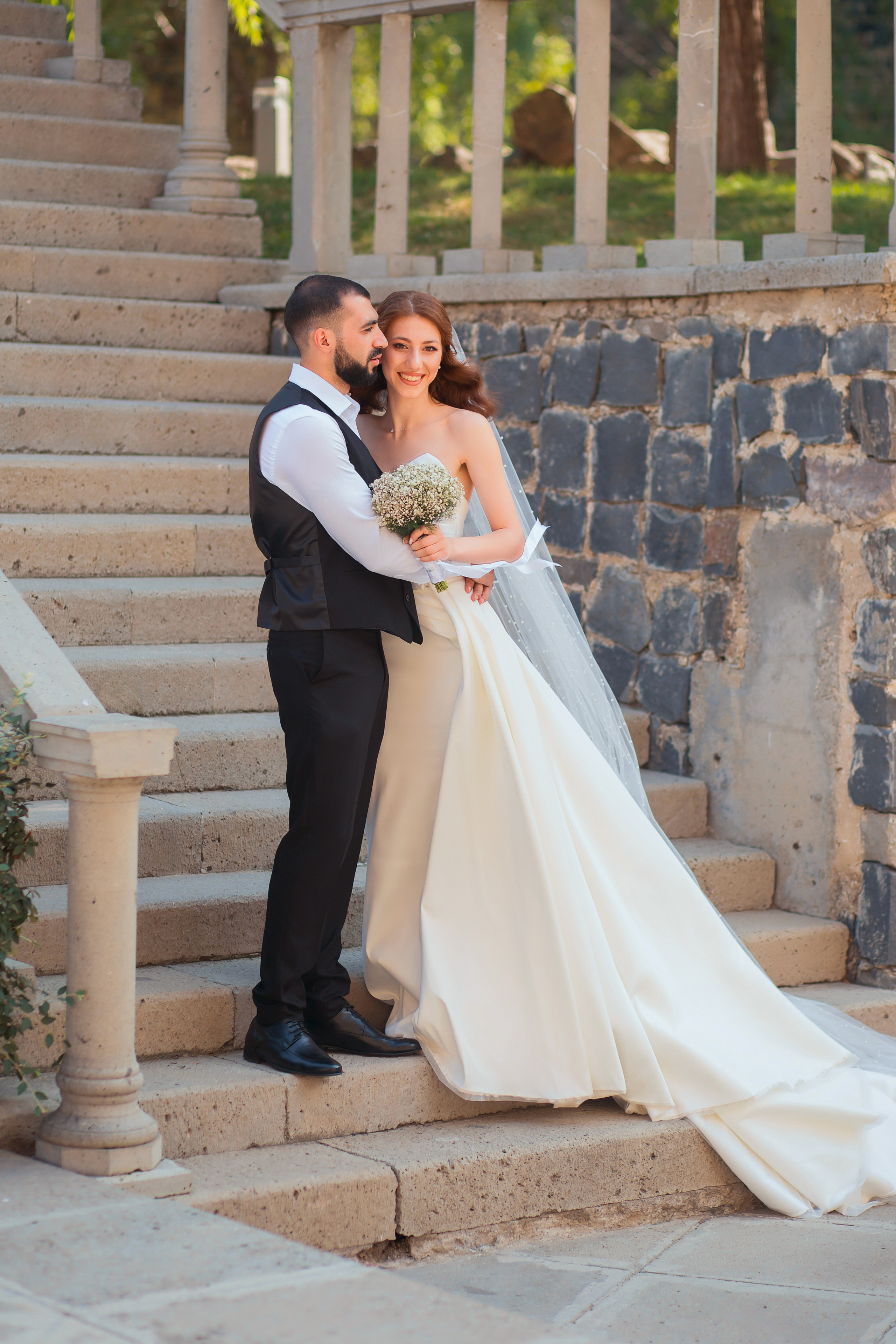 Emanuel & Maria. Детский и семейный фотограф Армения, Грузия