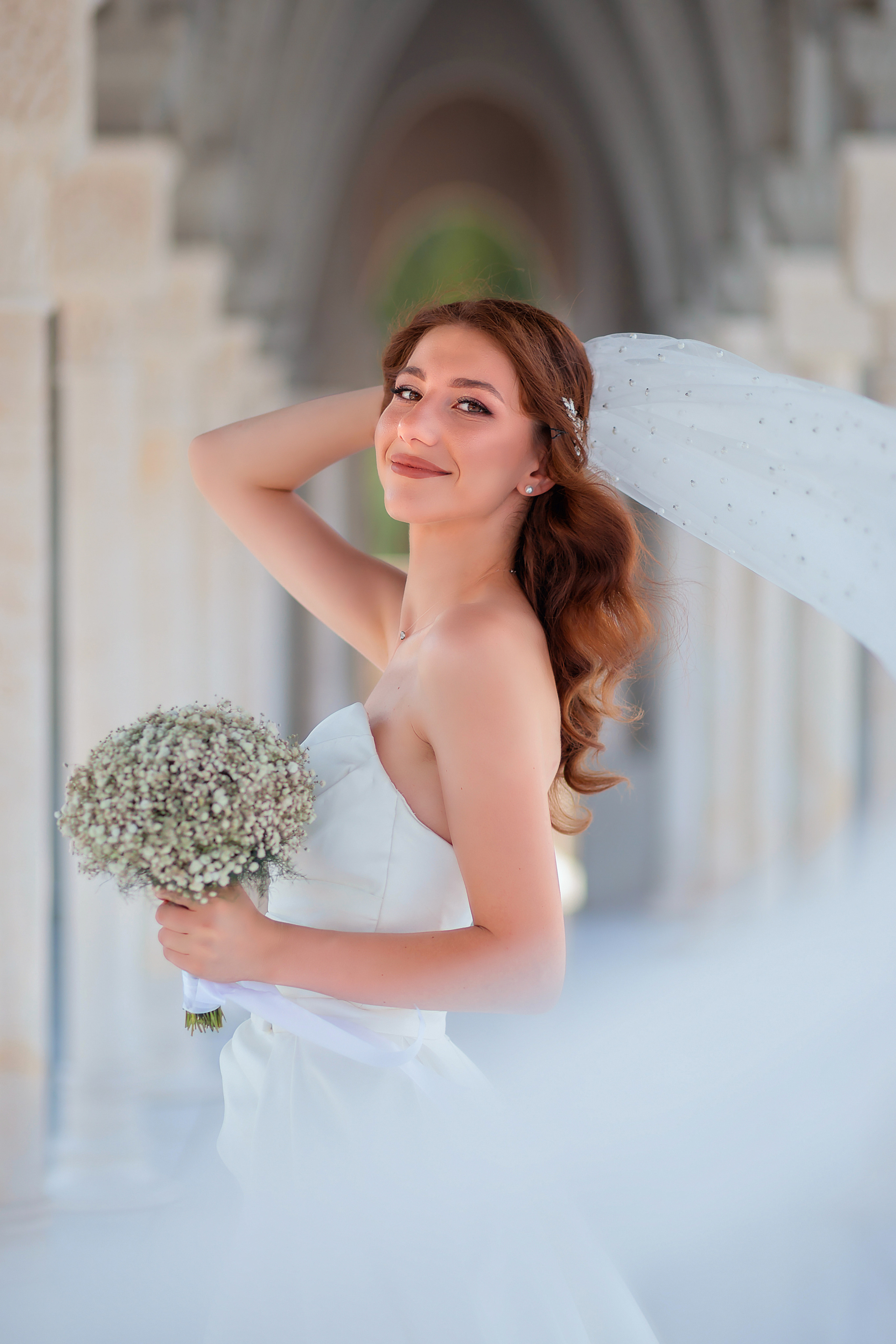 Emanuel & Maria. Детский и семейный фотограф Армения, Грузия