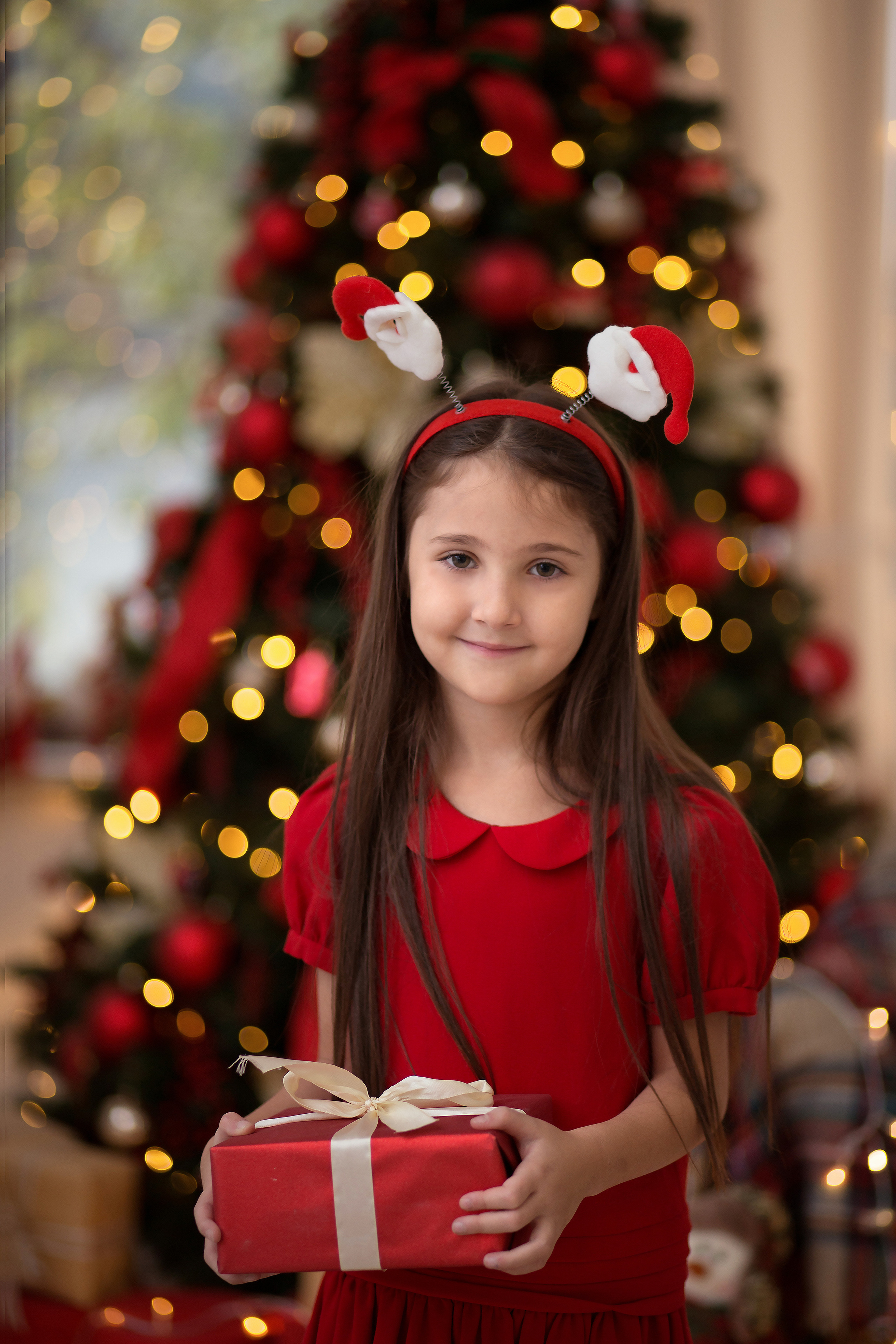 Новый год. Детский и семейный фотограф Армения, Грузия