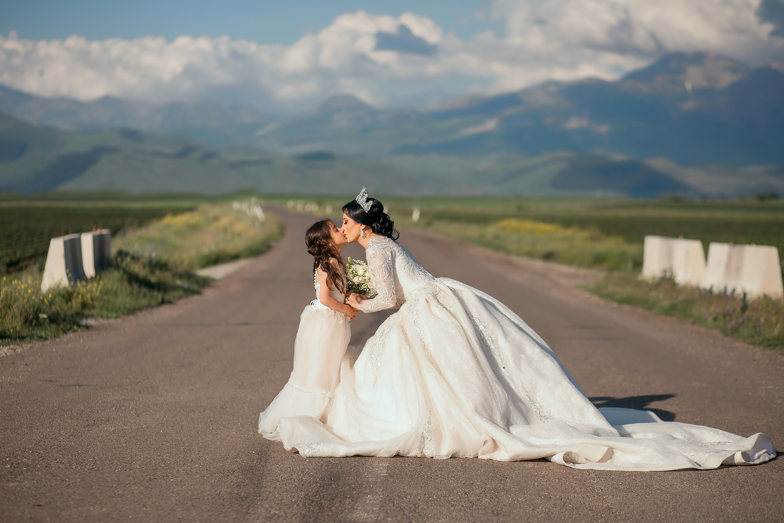 Mousa&Seda. Детский и семейный фотограф Армения, Грузия