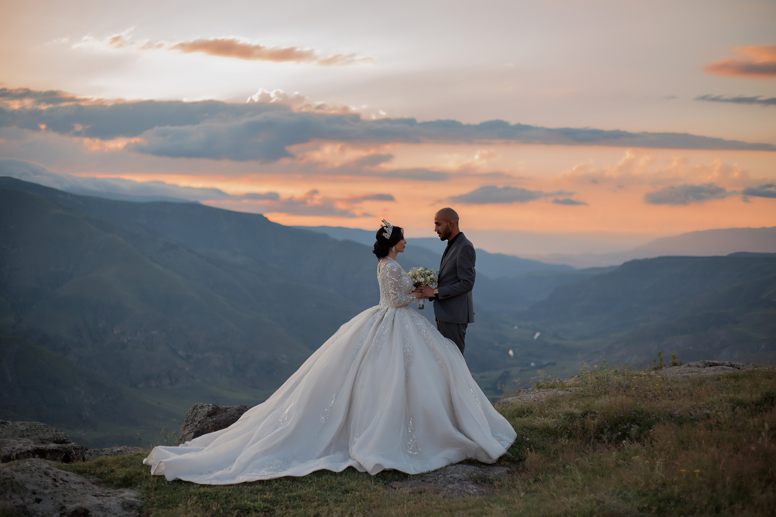 Mousa&Seda. Детский и семейный фотограф Армения, Грузия