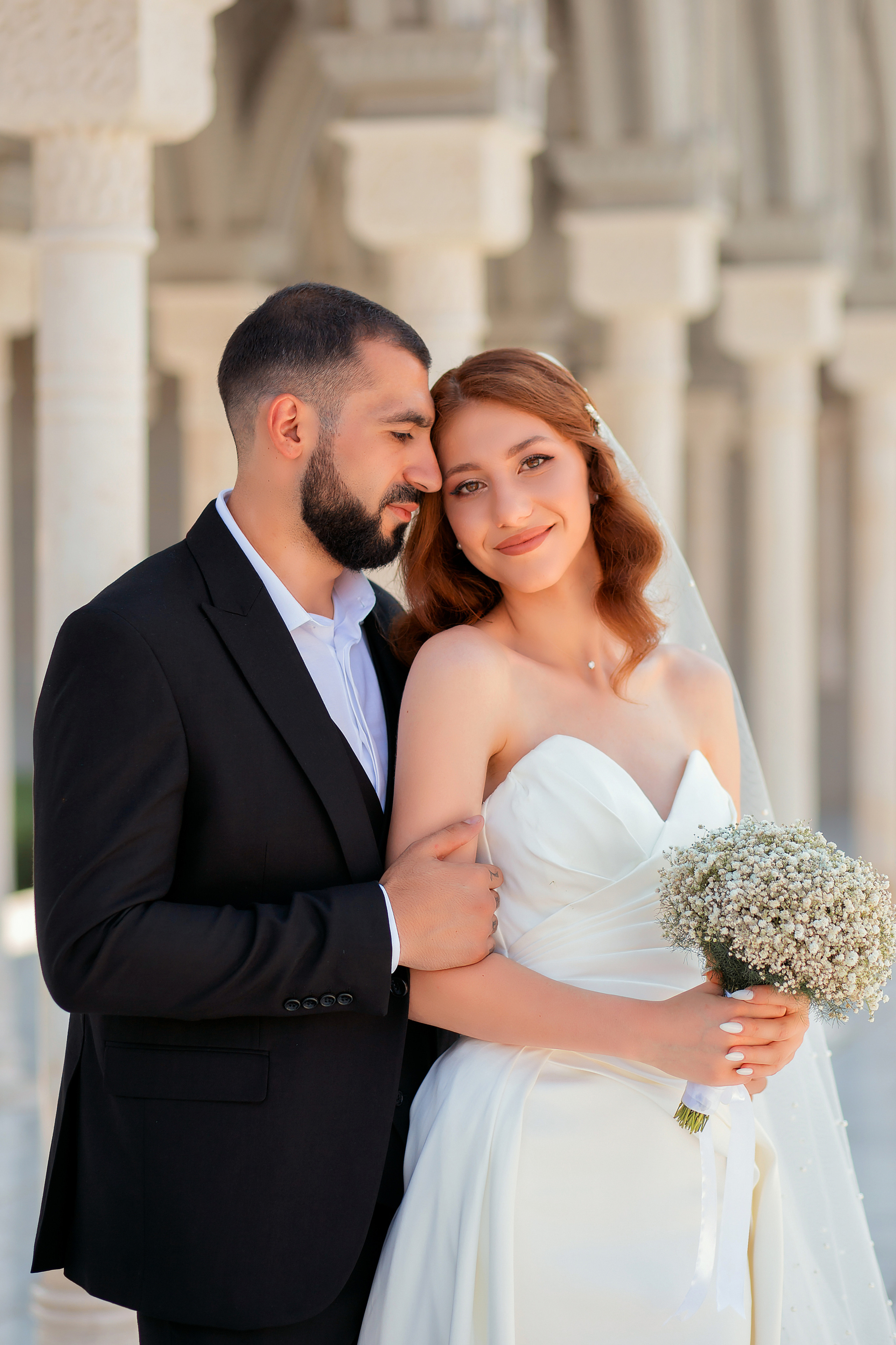 Emanuel & Maria. Детский и семейный фотограф Армения, Грузия