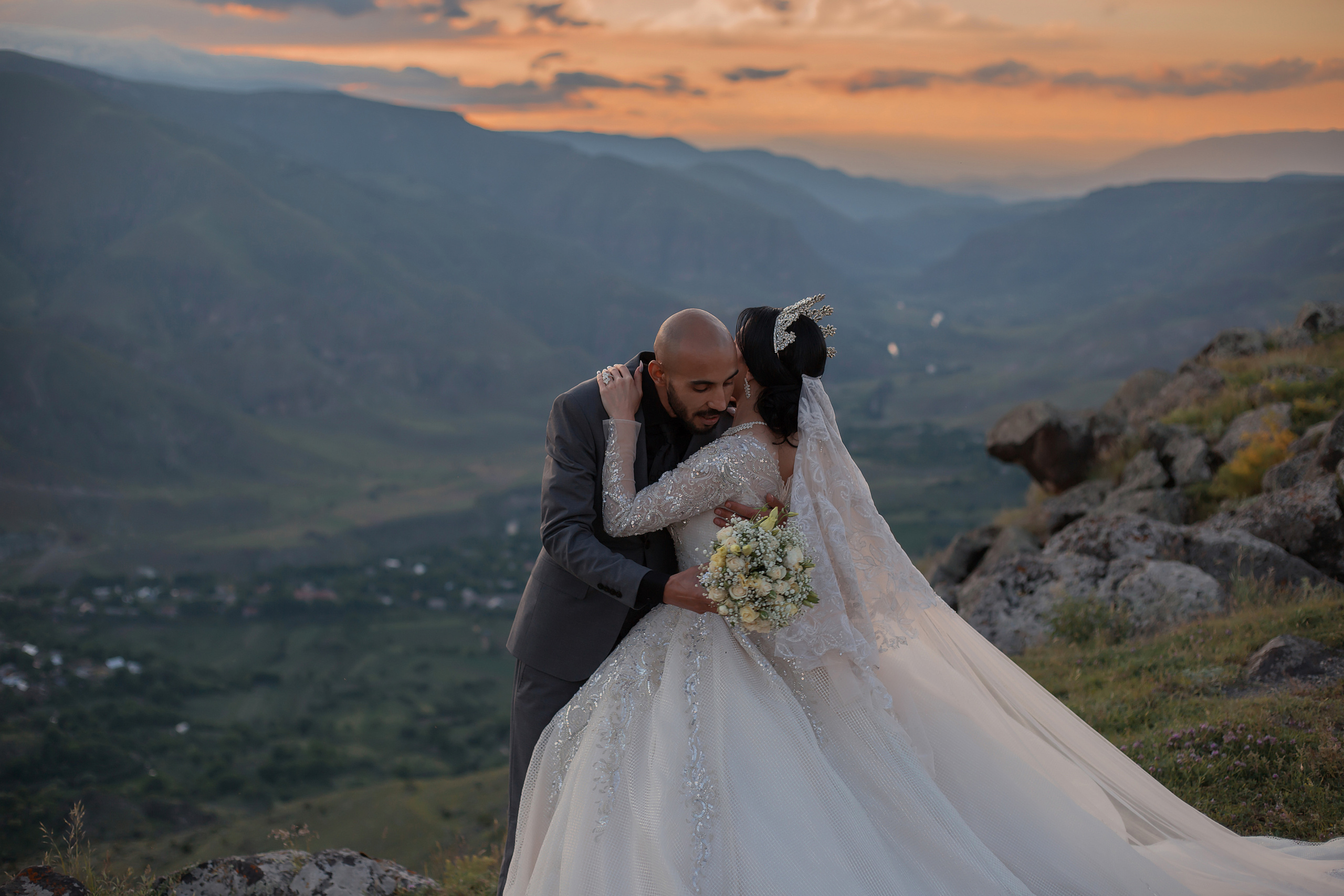 Mousa&Seda. Детский и семейный фотограф Армения, Грузия