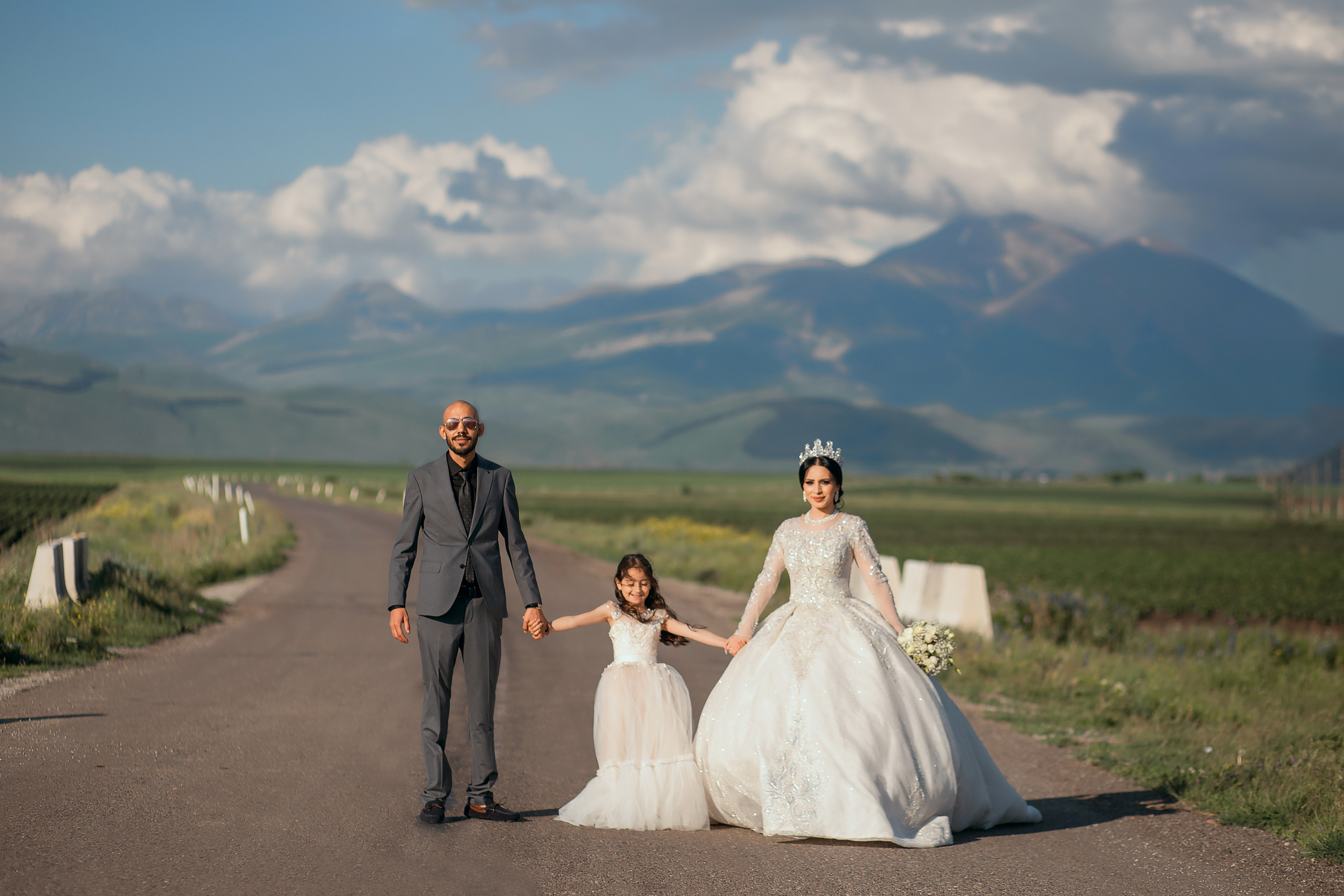 Mousa&Seda. Детский и семейный фотограф Армения, Грузия