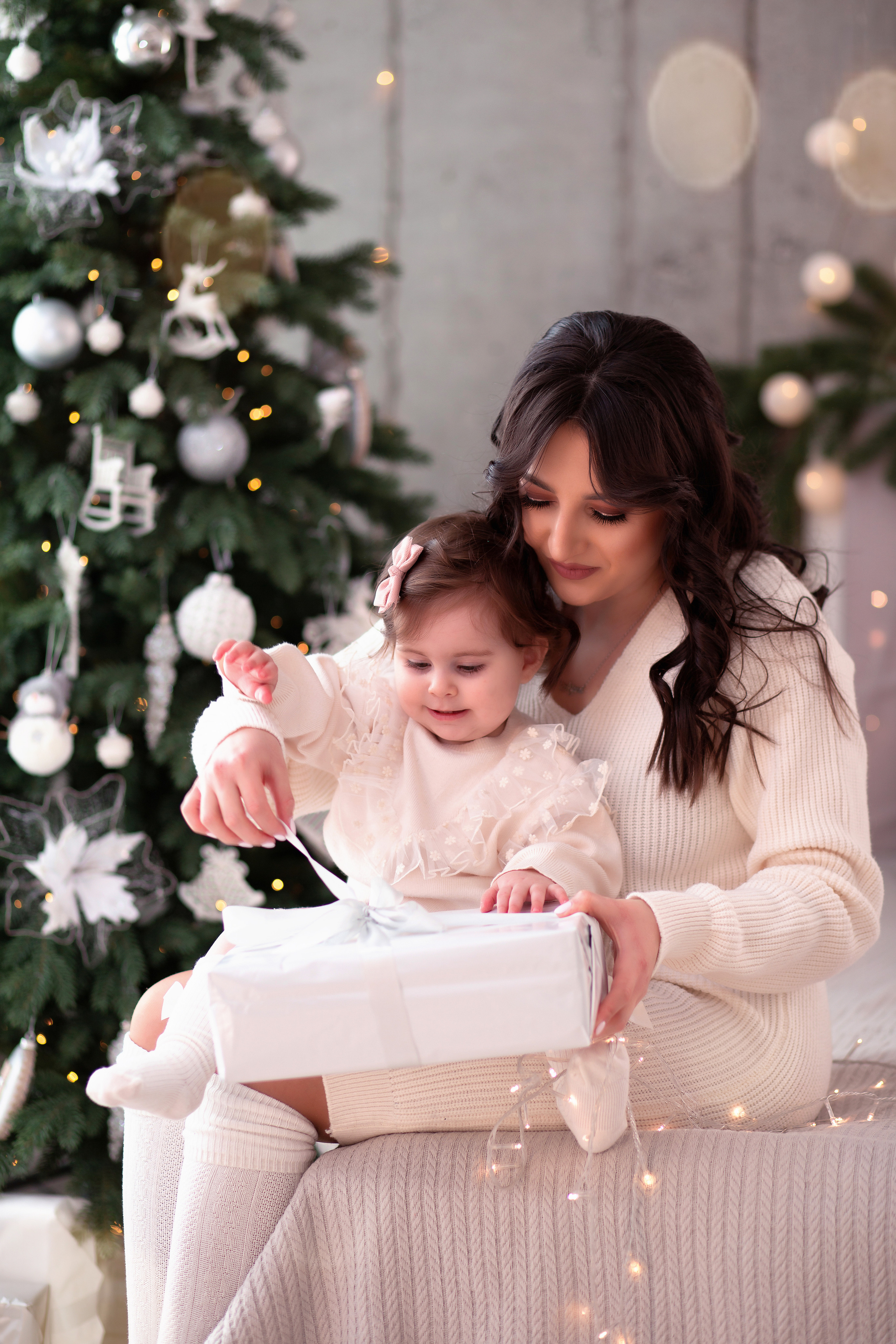 Новый год. Детский и семейный фотограф Армения, Грузия