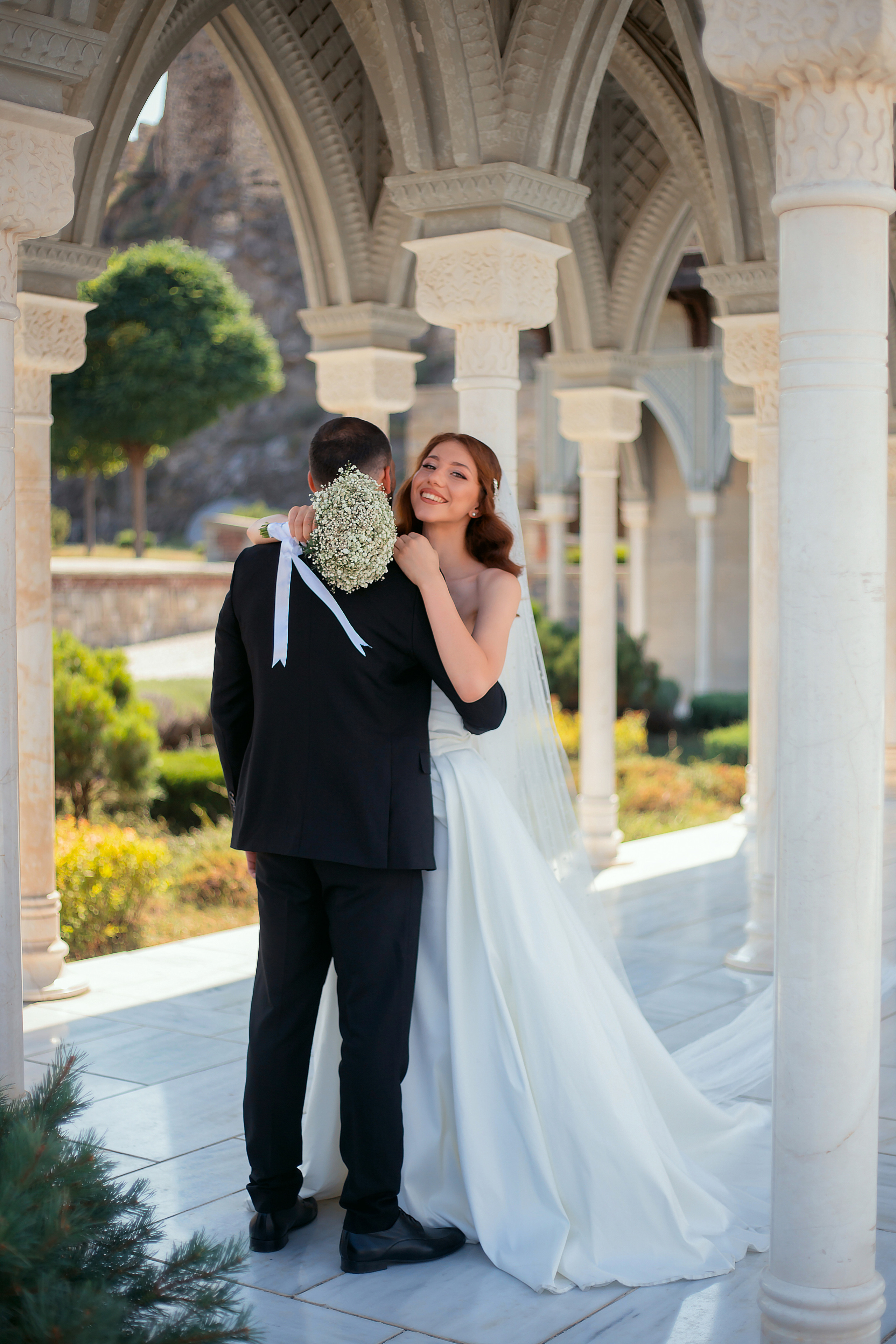 Emanuel & Maria. Детский и семейный фотограф Армения, Грузия