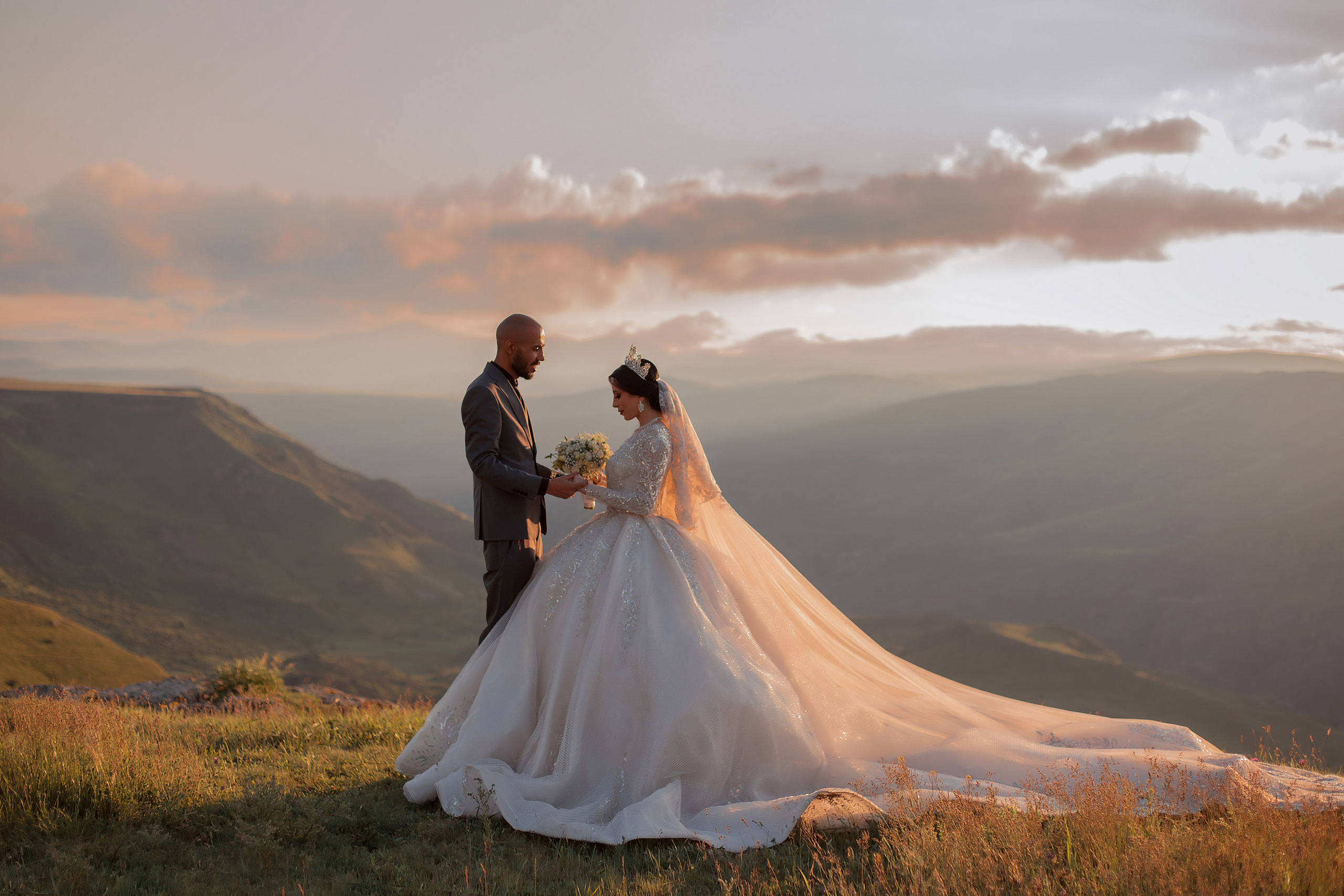 Mousa&Seda. Детский и семейный фотограф Армения, Грузия