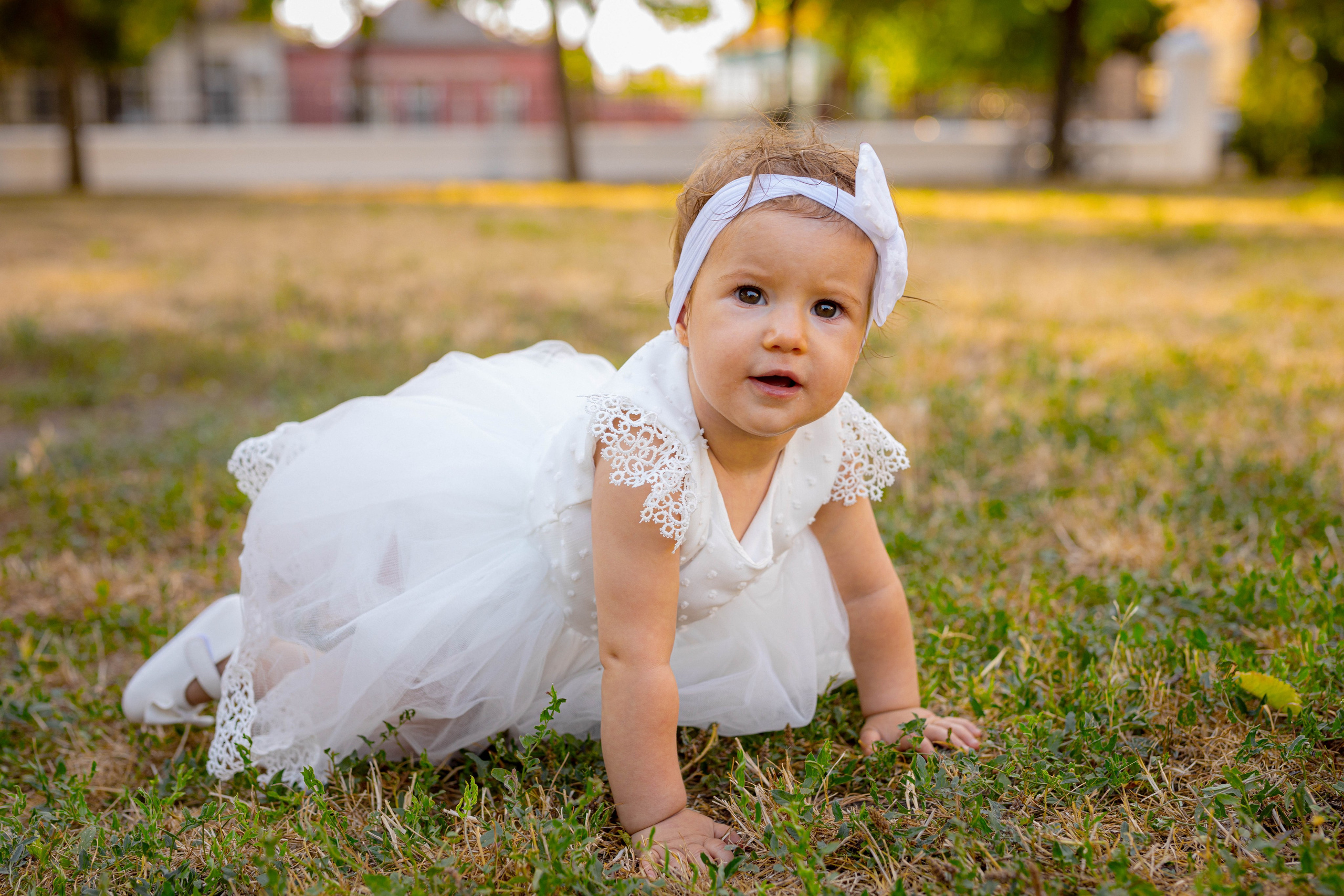 Krštenje i prvi rođendan Đurđina. Marko Tucić Photography | Fotograf Zrenjanin