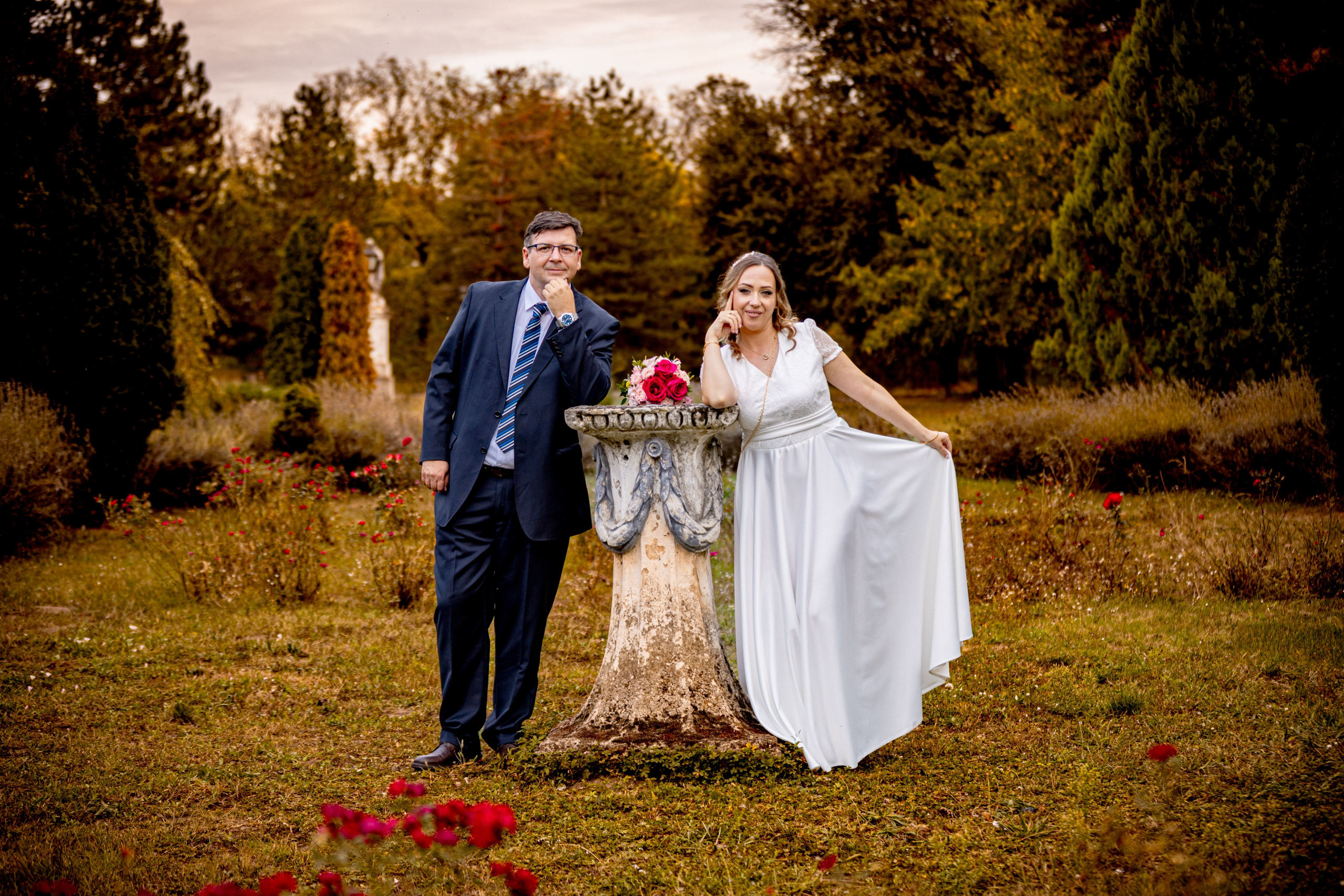 Sofija & Vladimir. Marko Tucić Photography | Fotograf Zrenjanin