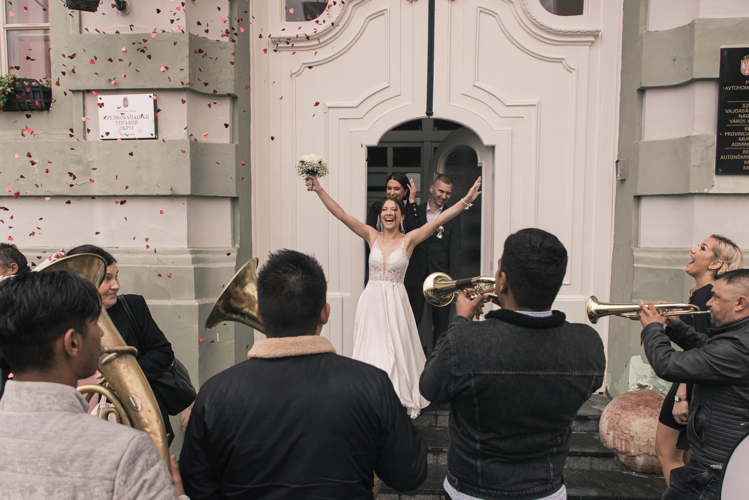 Dragana & Bogdan. Marko Tucić Photography | Fotograf Zrenjanin