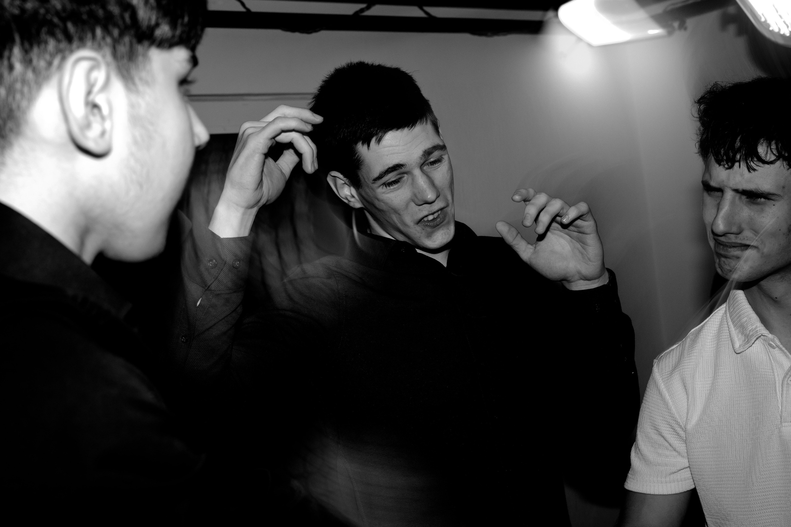 18. rođendan Predrag. Marko Tucić Photography | Fotograf Zrenjanin