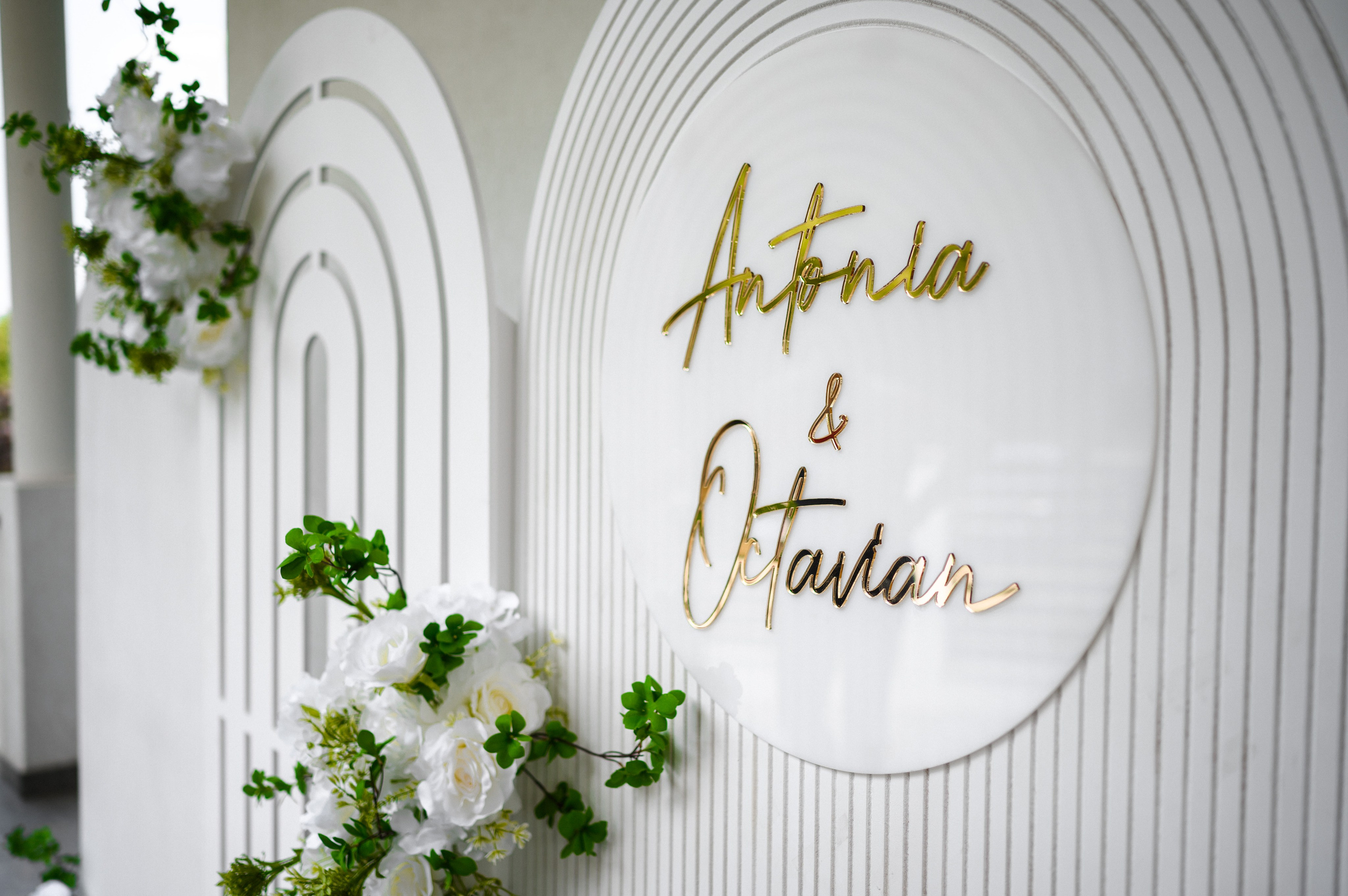 Octavian & Antonia. Erik Bagy | Fotograf de Nuntă