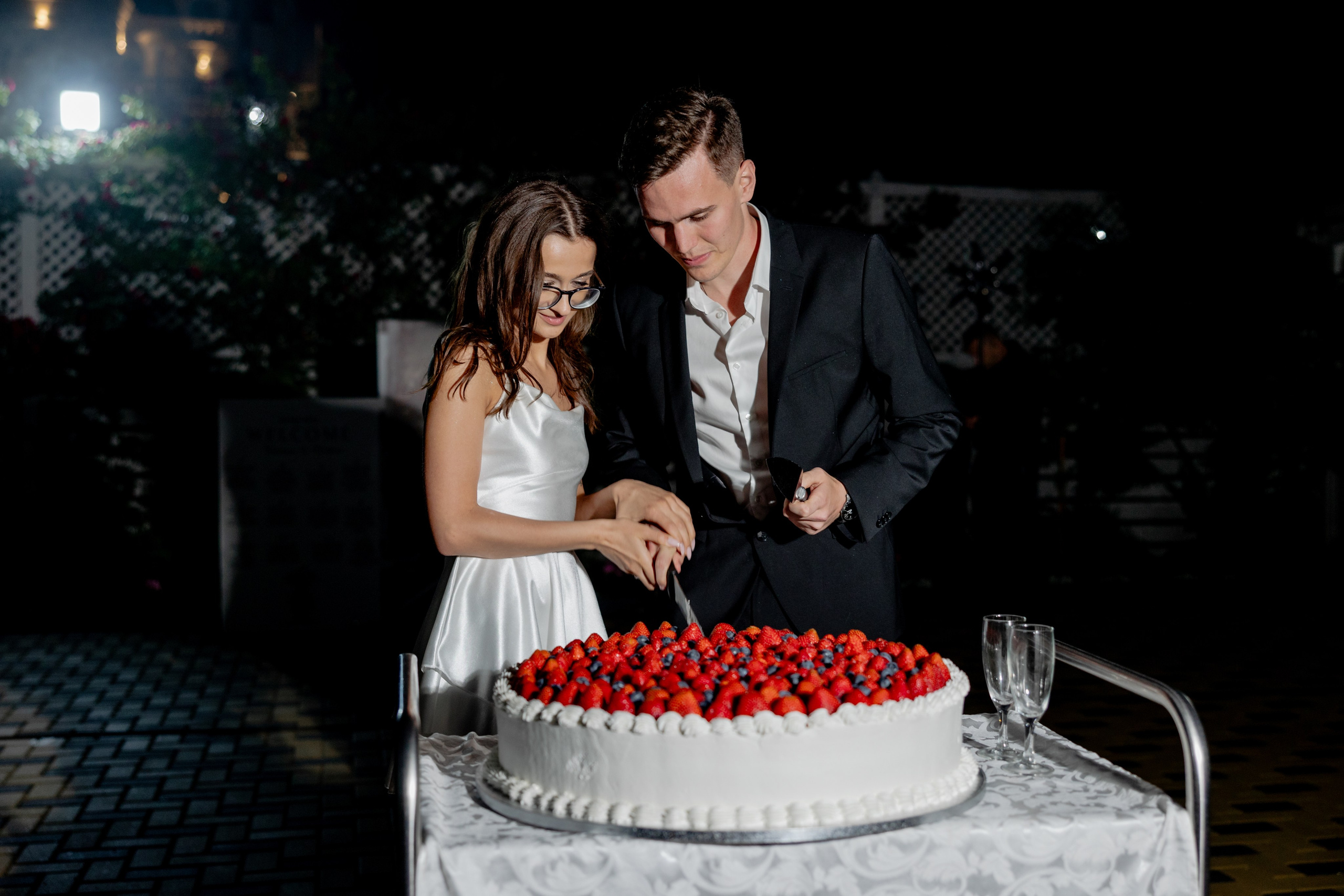 Cristian & Evelina. ProWed — Foto Video Moldova