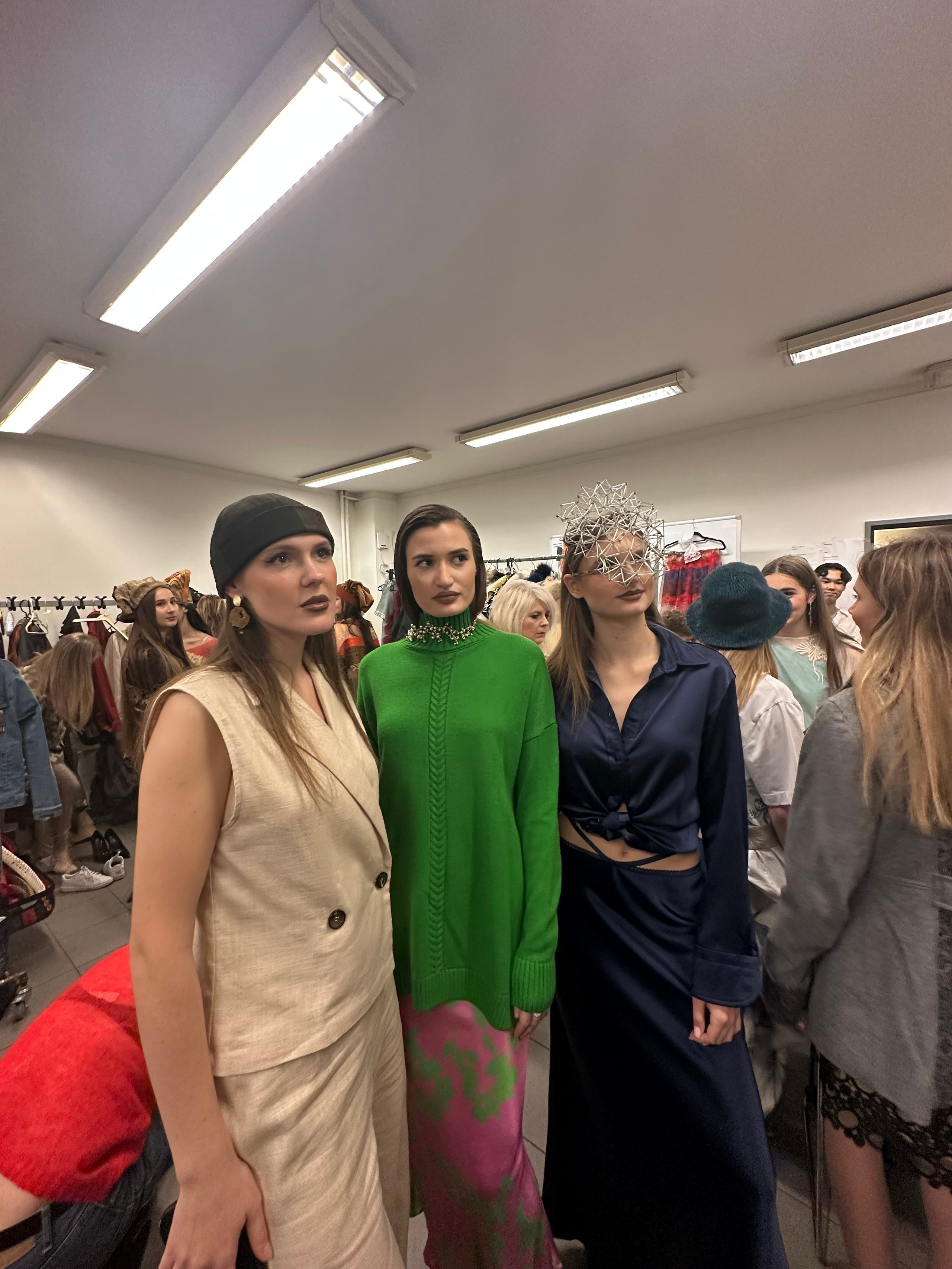 POP UP STORE ANTWERPEN. Lms-mode.com
