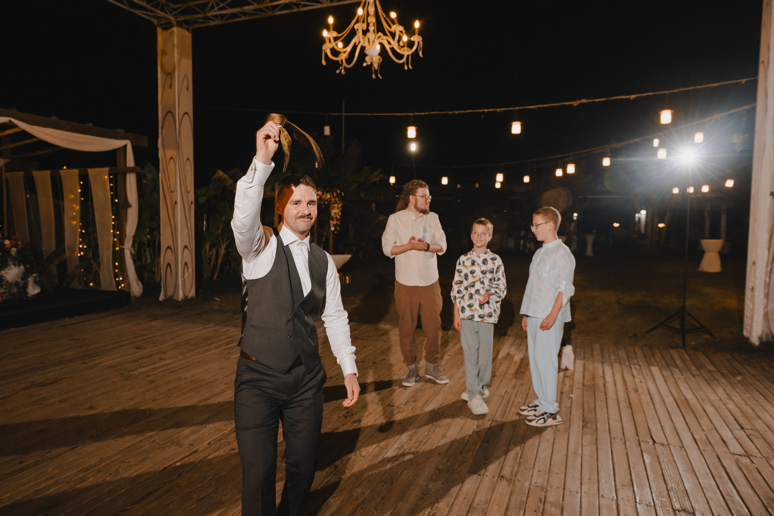 Nataly & Tristian. Фотограф в Анталии (Турция) Ева Сэрт