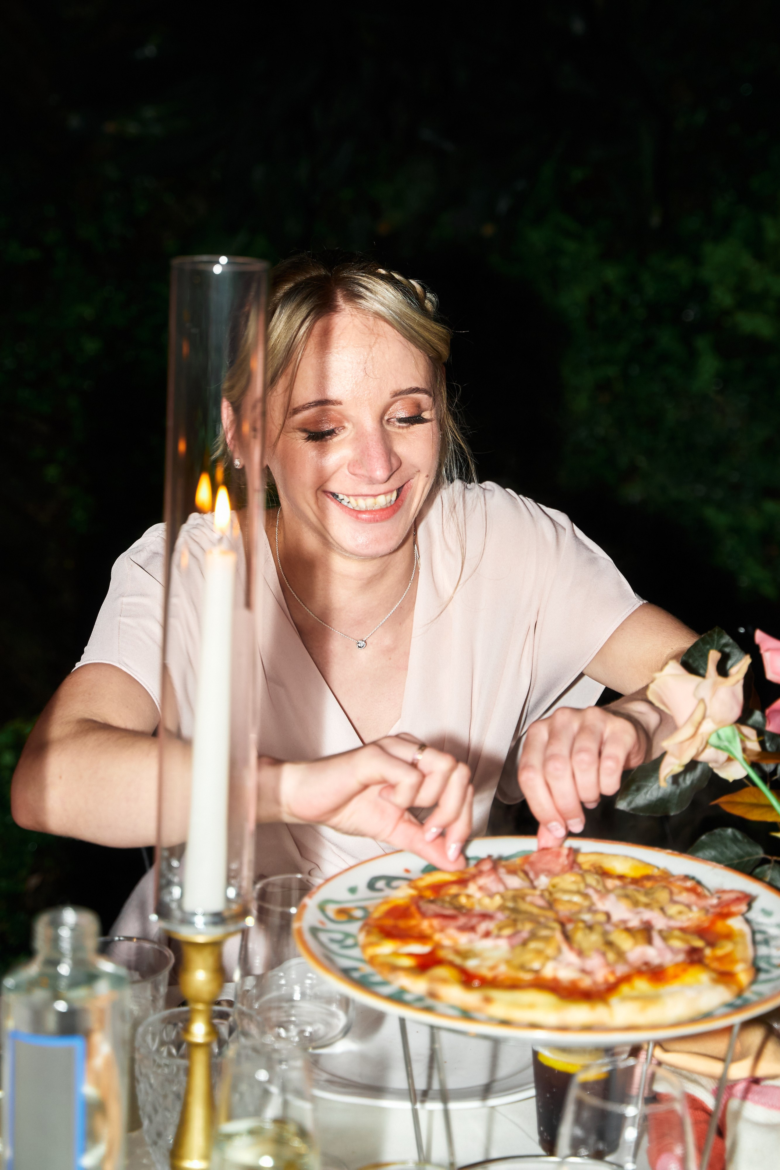 David & Abigeil. Destination wedding and fashion photographer in Riga Igor Davidovich